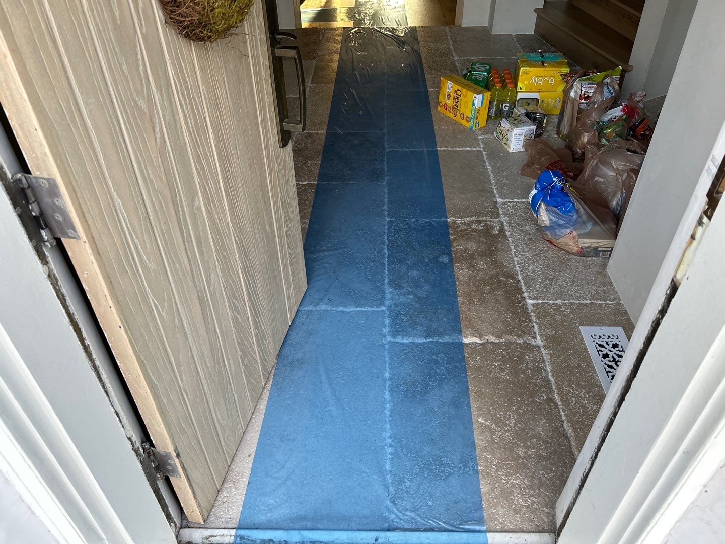 Water Damage by Accountable Home Services