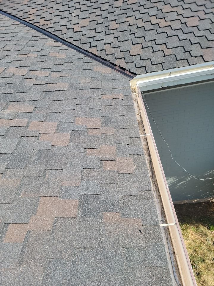 Residential Roofing Installation using GAF Grand Canyon Premium Shingle by The Roof Doctor