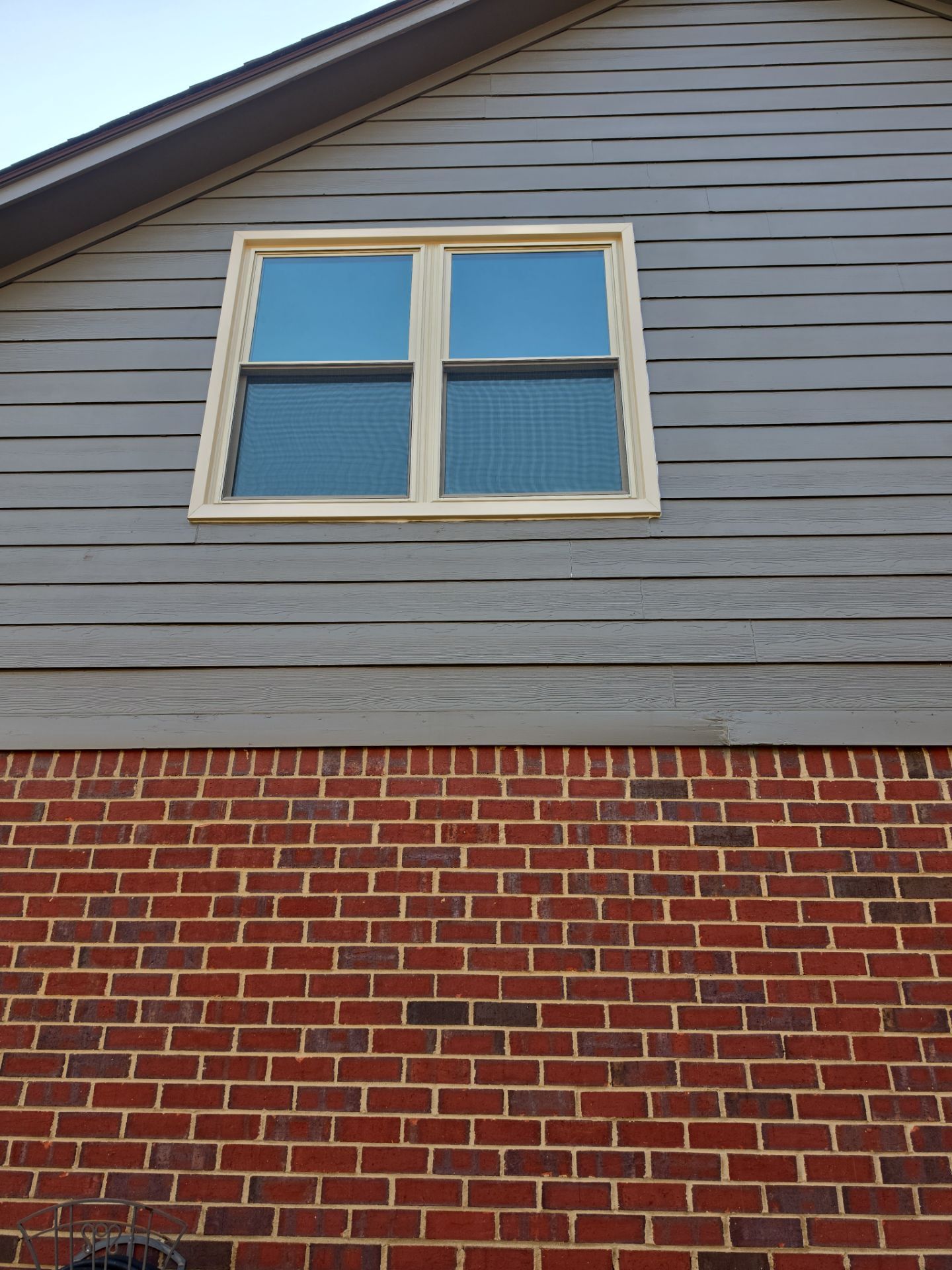 Tisdale Project in Fultondale by The Window Source