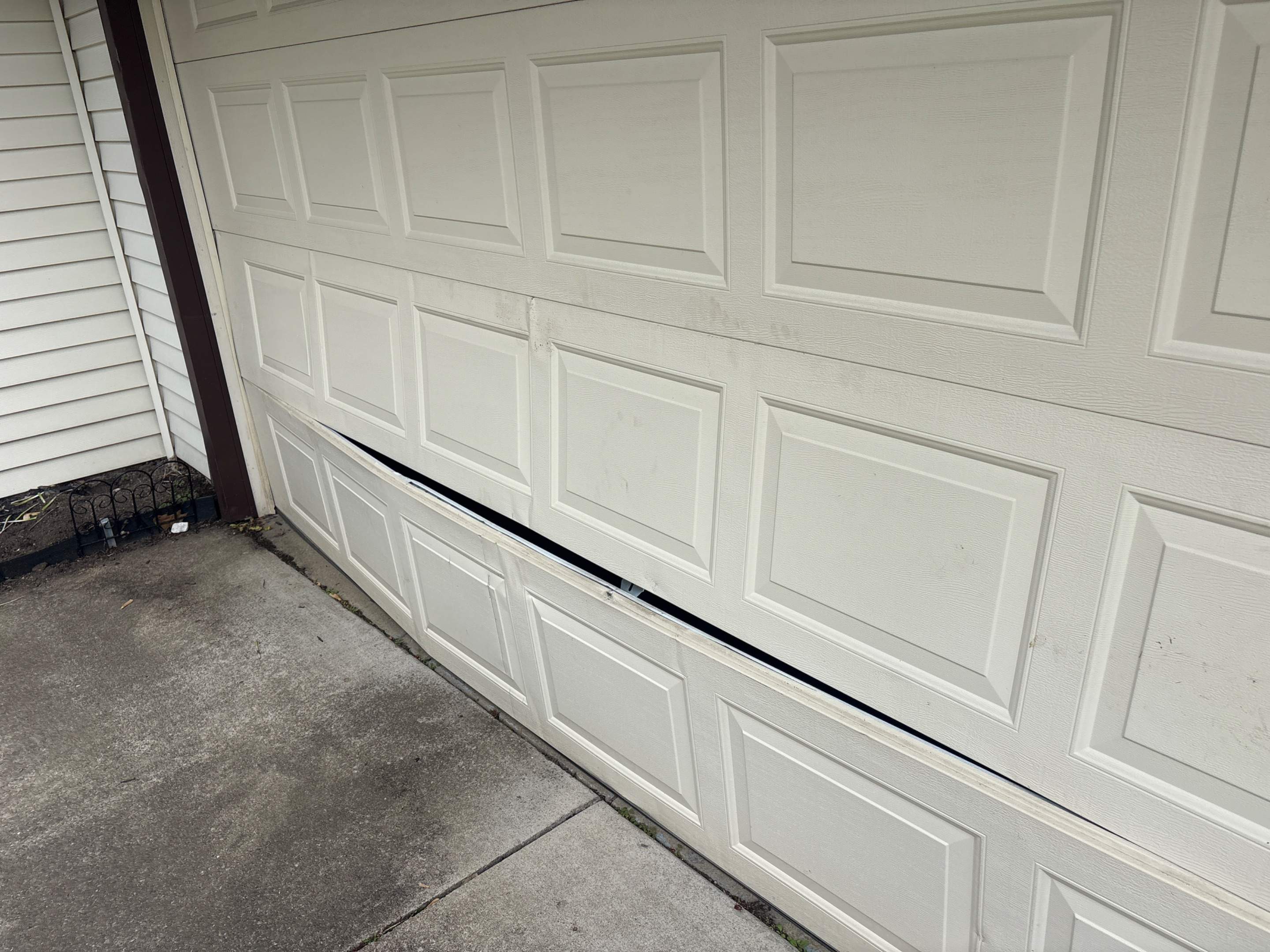 Garage Door Replacement in Macedonia, Ohio by Ohio Garage Door Repair