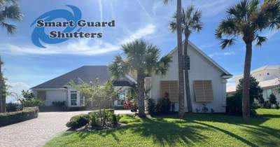 Decorative Bahamas in Beige 