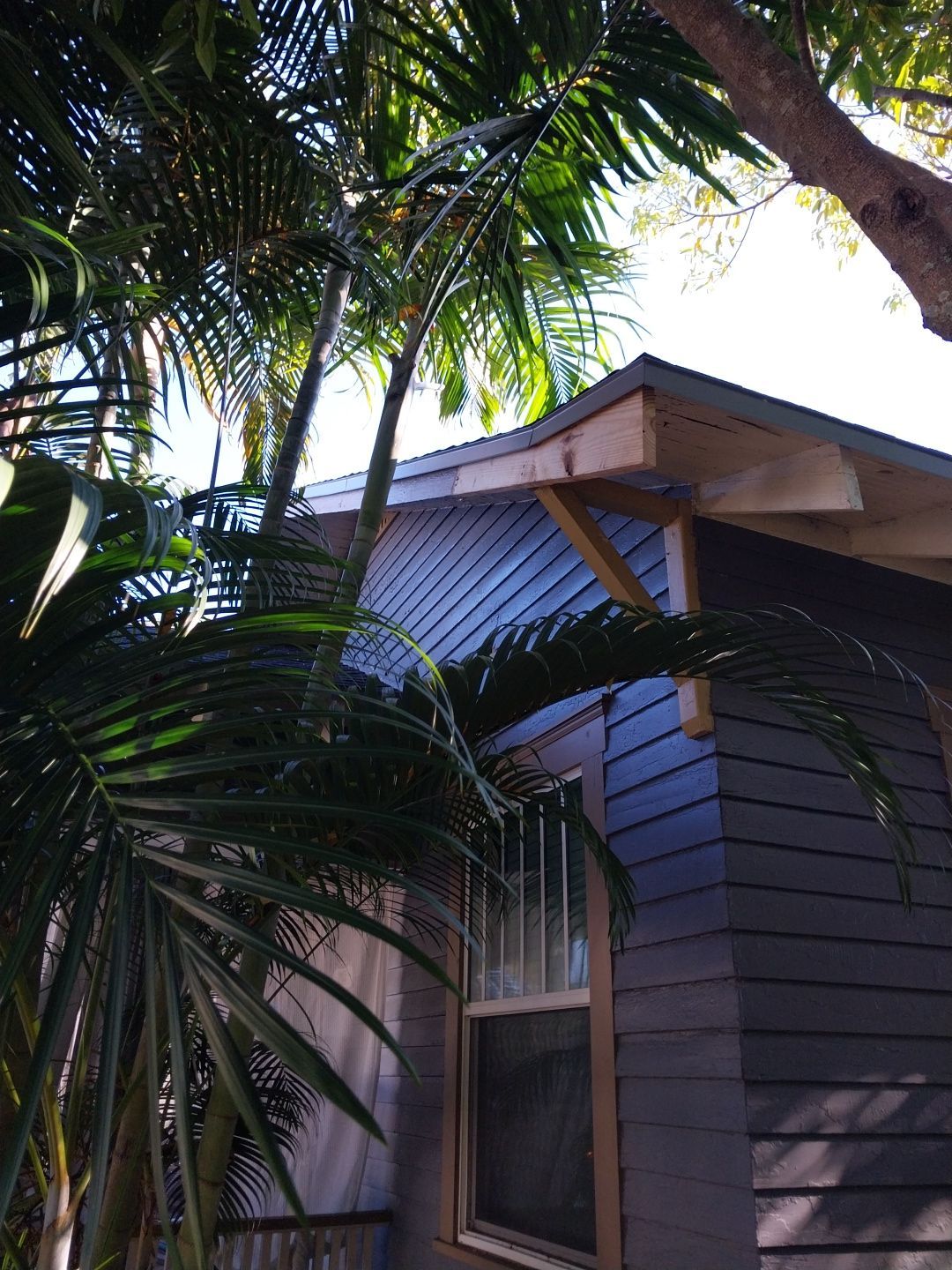 Project in St. Petersburg 33701 by Mitchell Roofing Company LLC