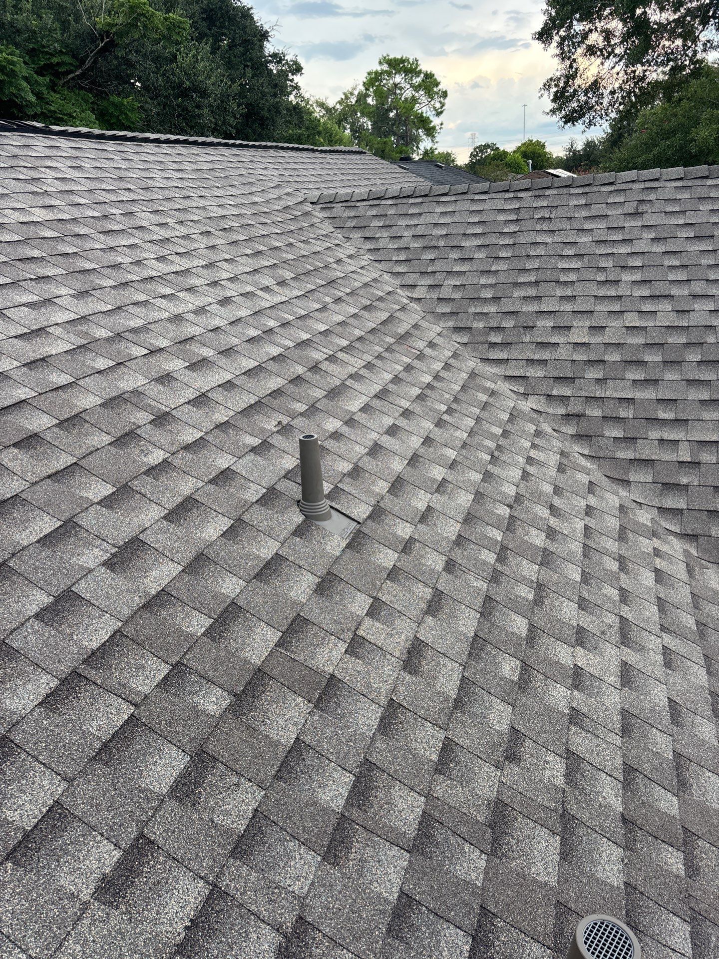 Roof Repair Houston by Roof Repair Company