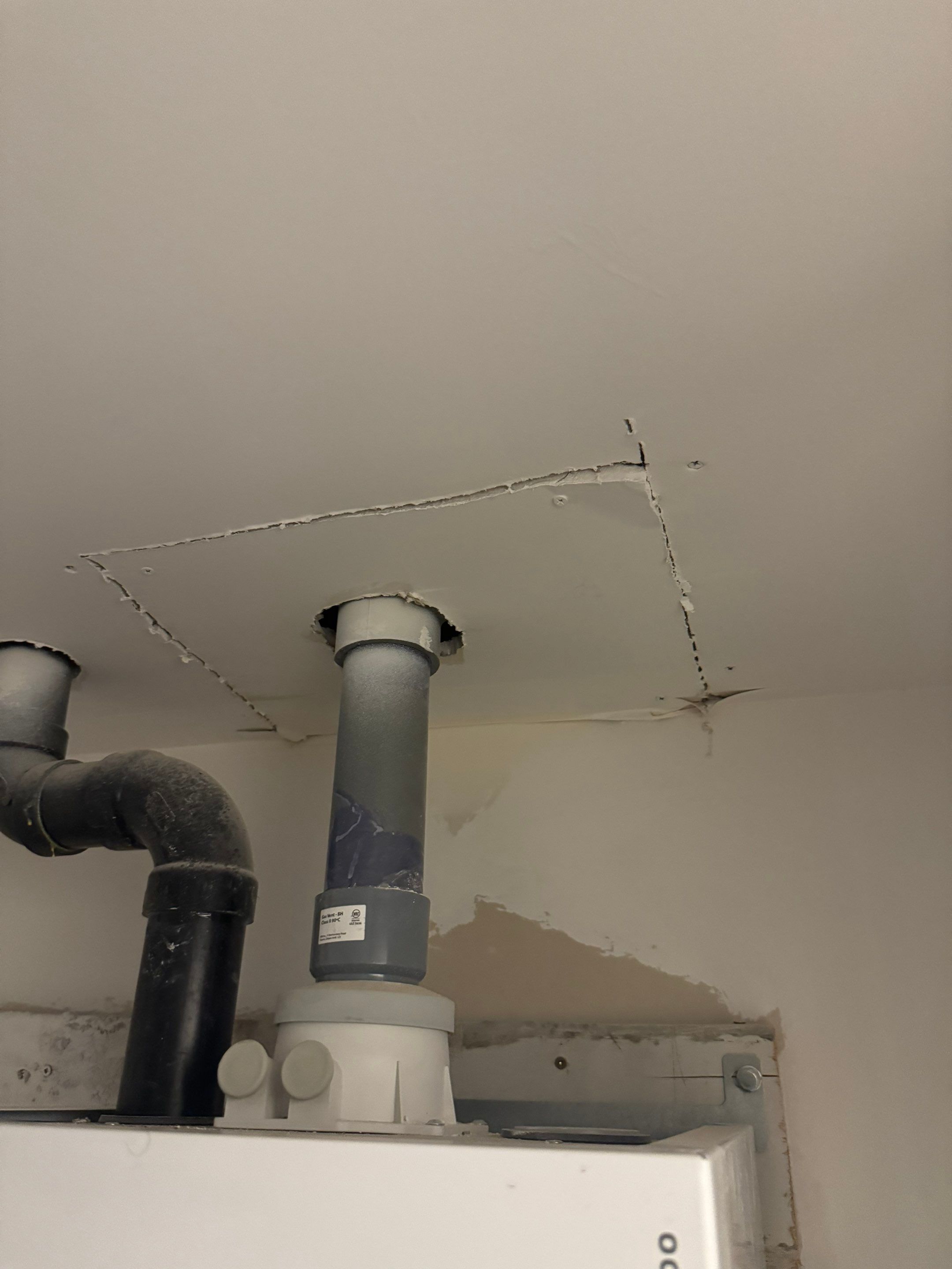 Repair Project For A New Homeowner in Vancouver by YVR Construction Group