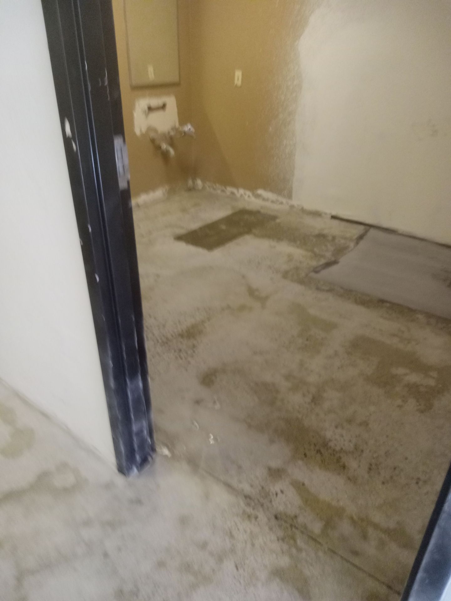 Awaken Church - Bay Ho Campus by Creek Stone Resurfacing 