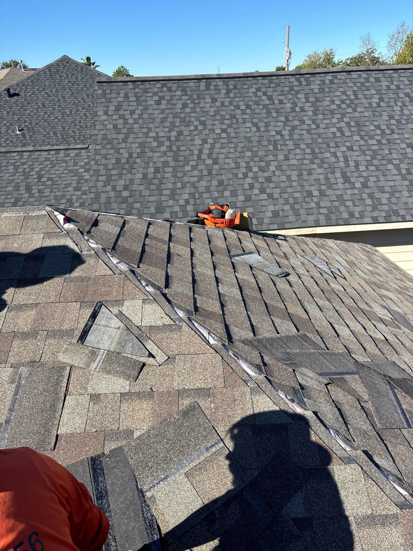 Roof Repair Pasadena by Roof Repair Services LLC