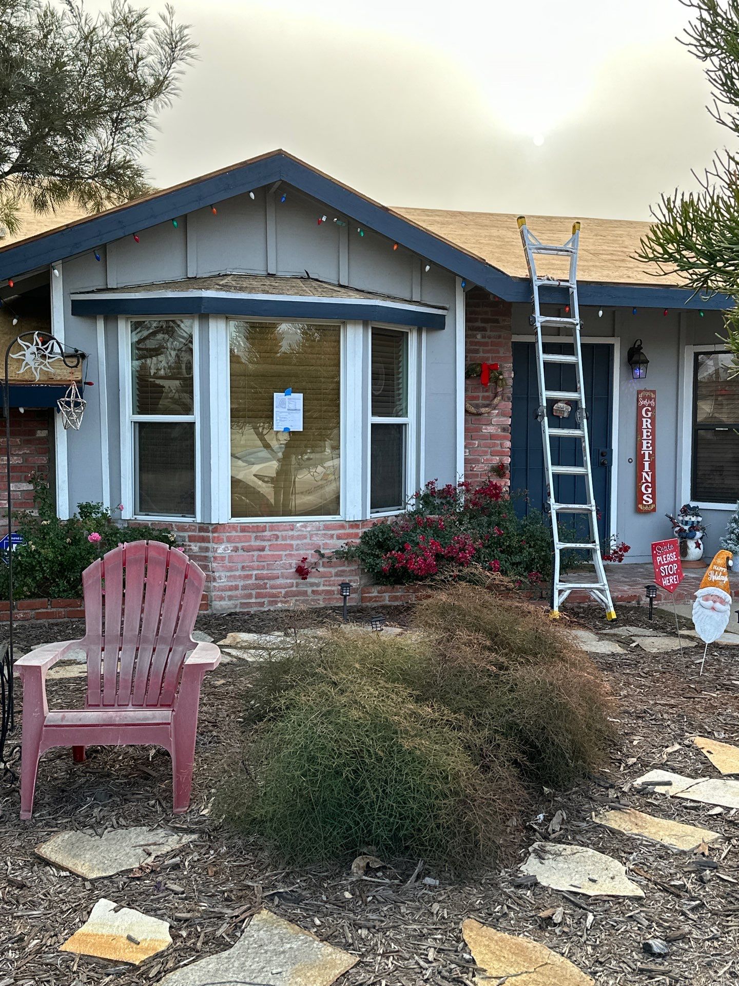 Roof Replacement - La Verne CA 91750 by Epic Roof Replacement
