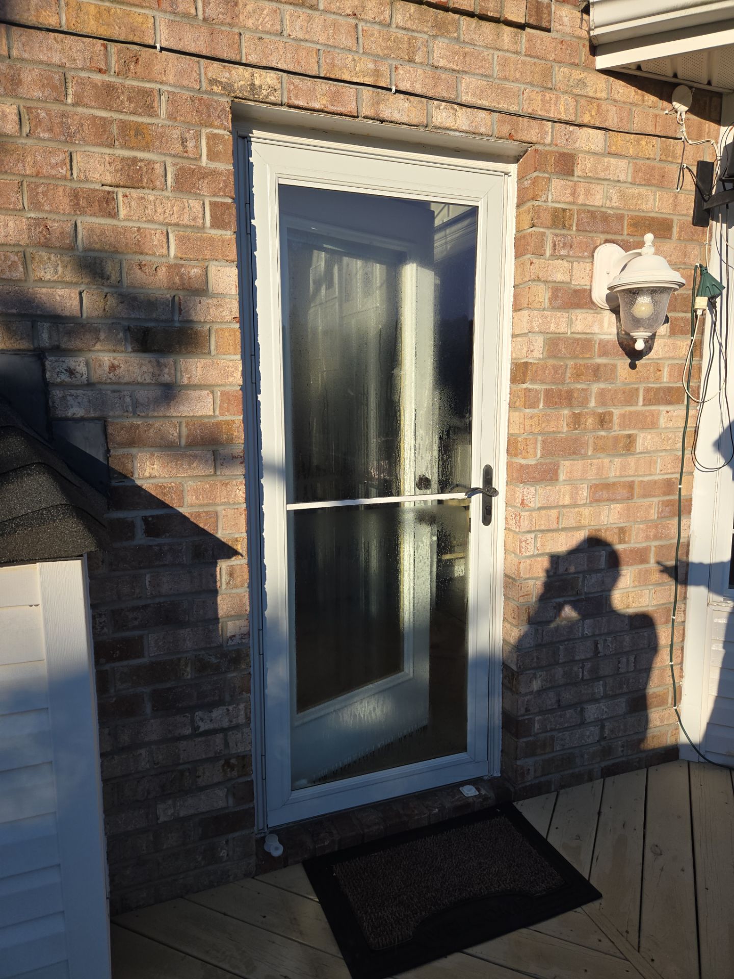 Lake View Unlocked! by A Step Above Handy LLC 