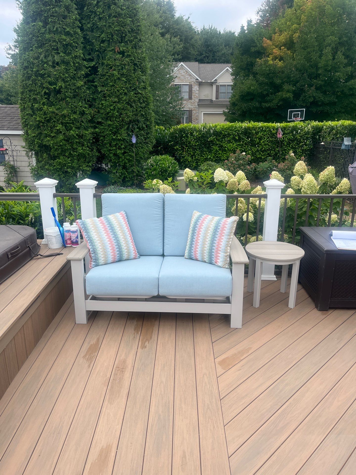 Telescope Dining & Seating Set by Bowman's Stove & Patio