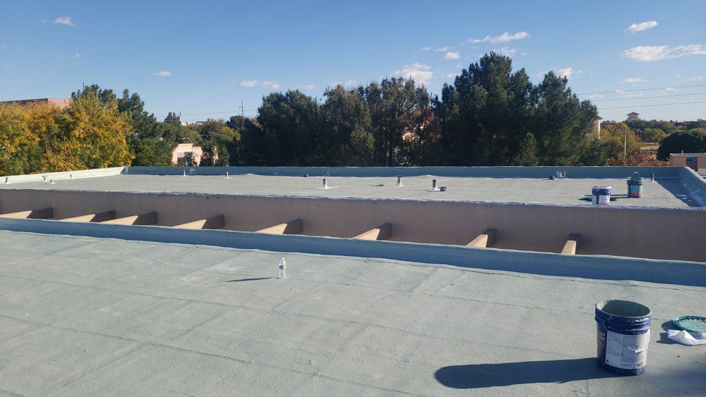 Las Palmas Apartments by SPF Services
