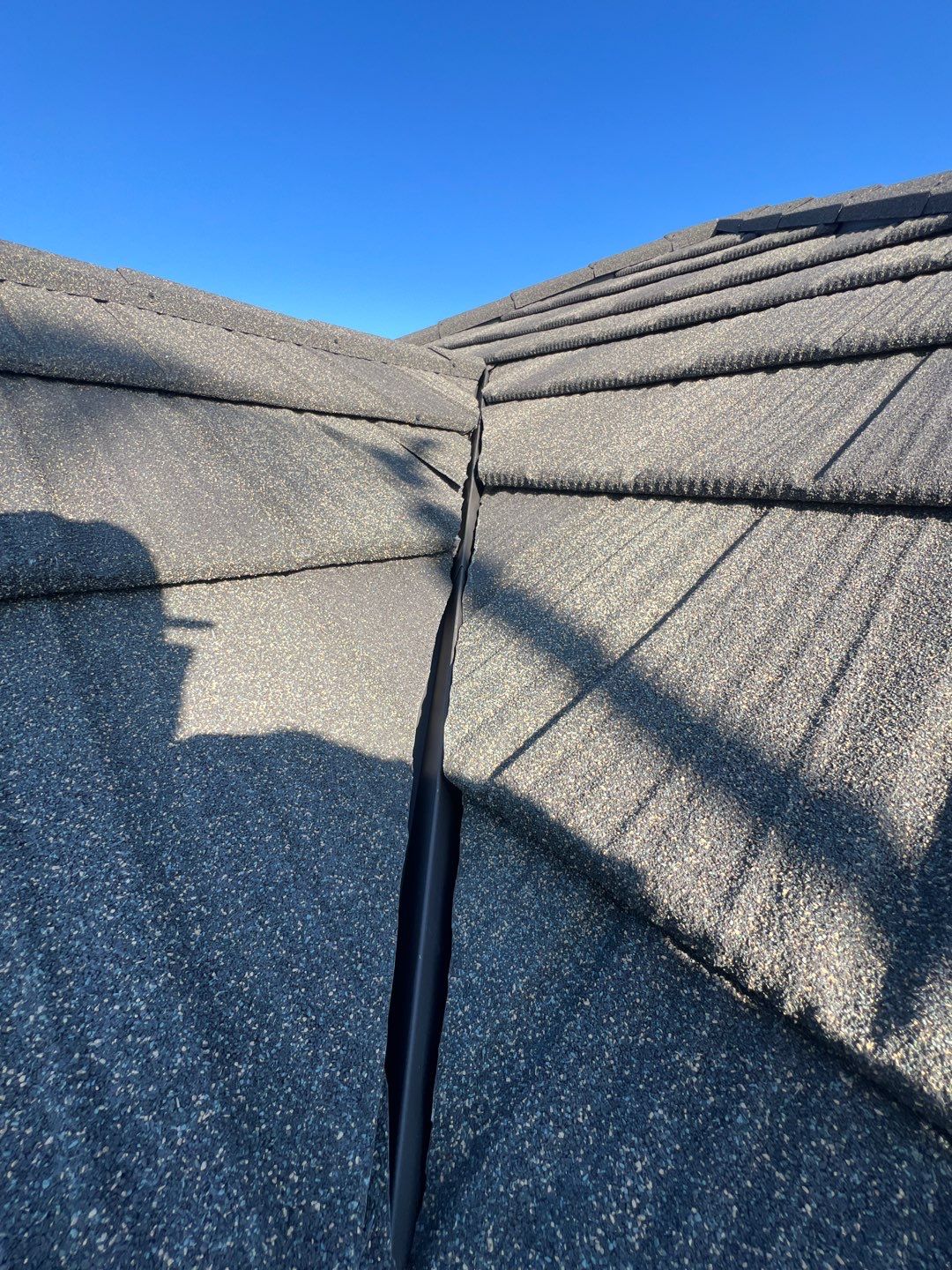 Roof Inspection by Four Peaks Roofing