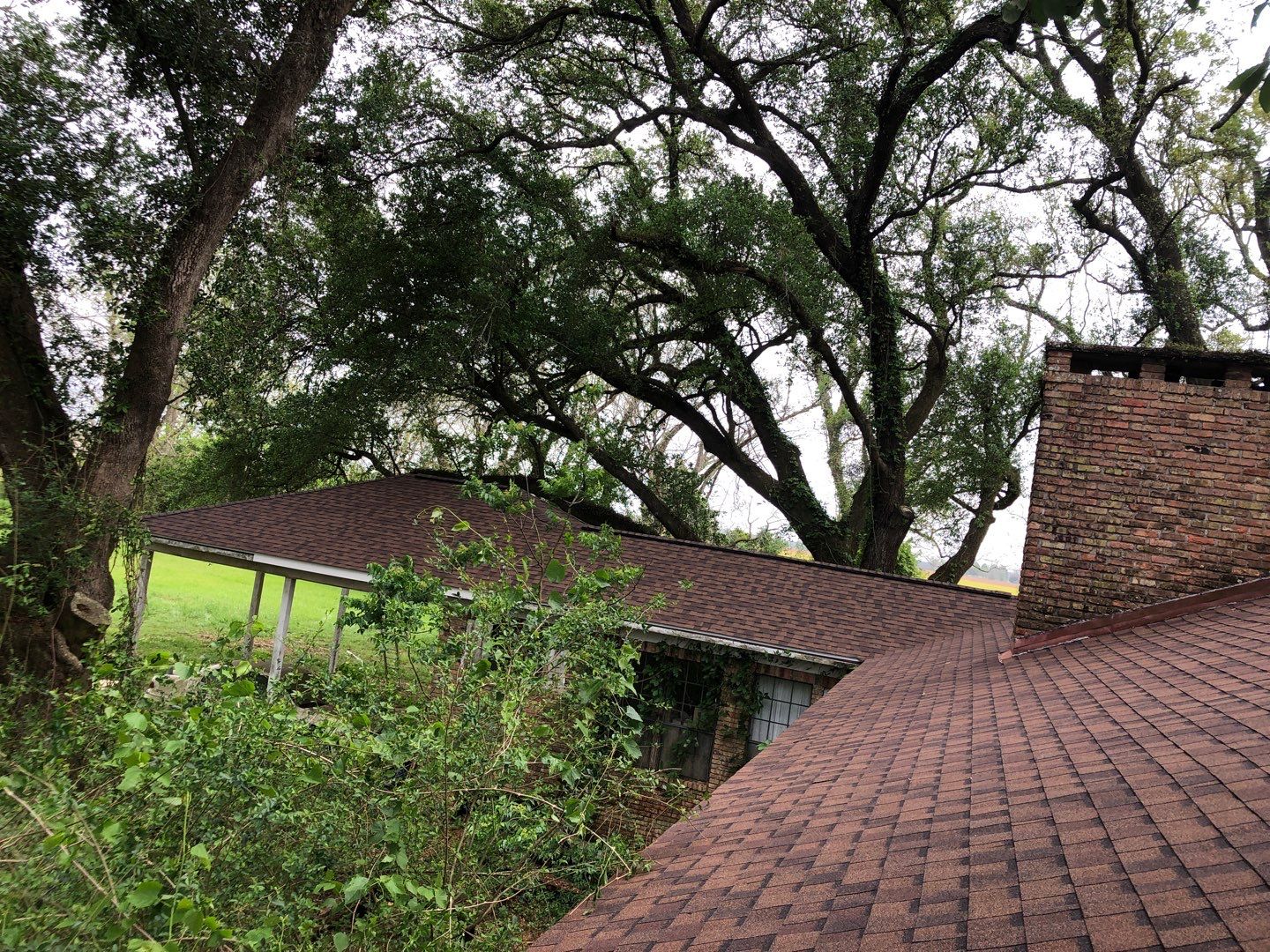 Fortified Roof by American Roofing & Construction LLC