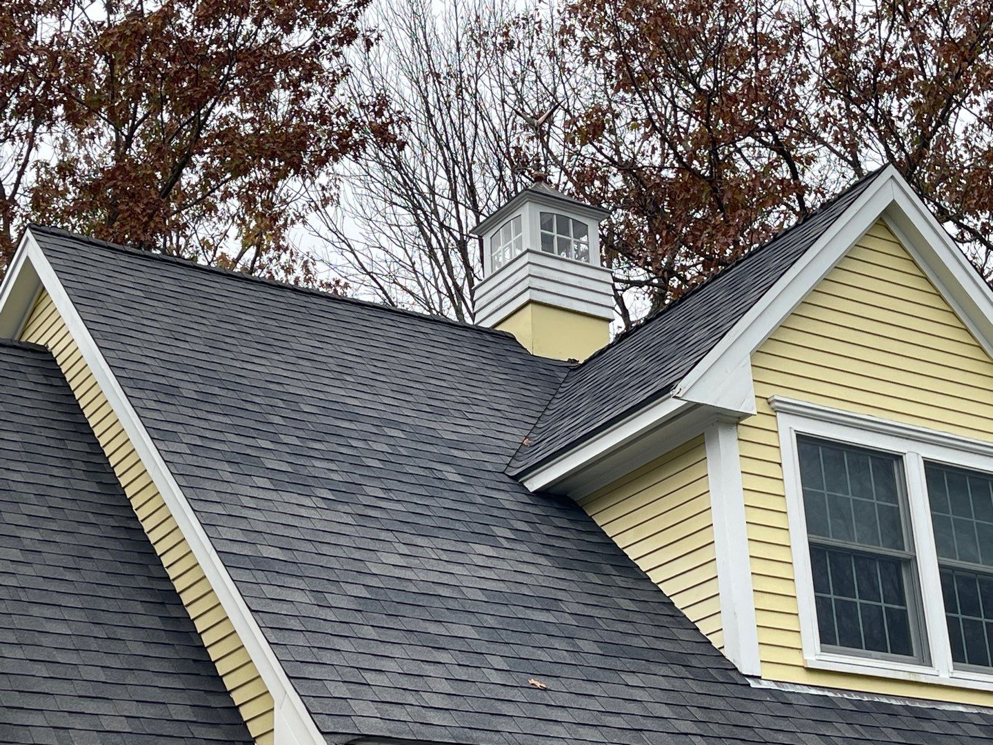 "Protecting What Matters: Roof Cap Repairs for Long-Lasting Durability!" by Sensible Home Solutions