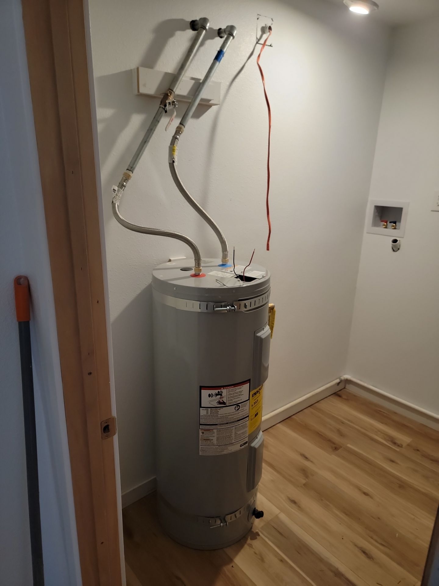 Lakewood remodel by Long Range Customs LLC