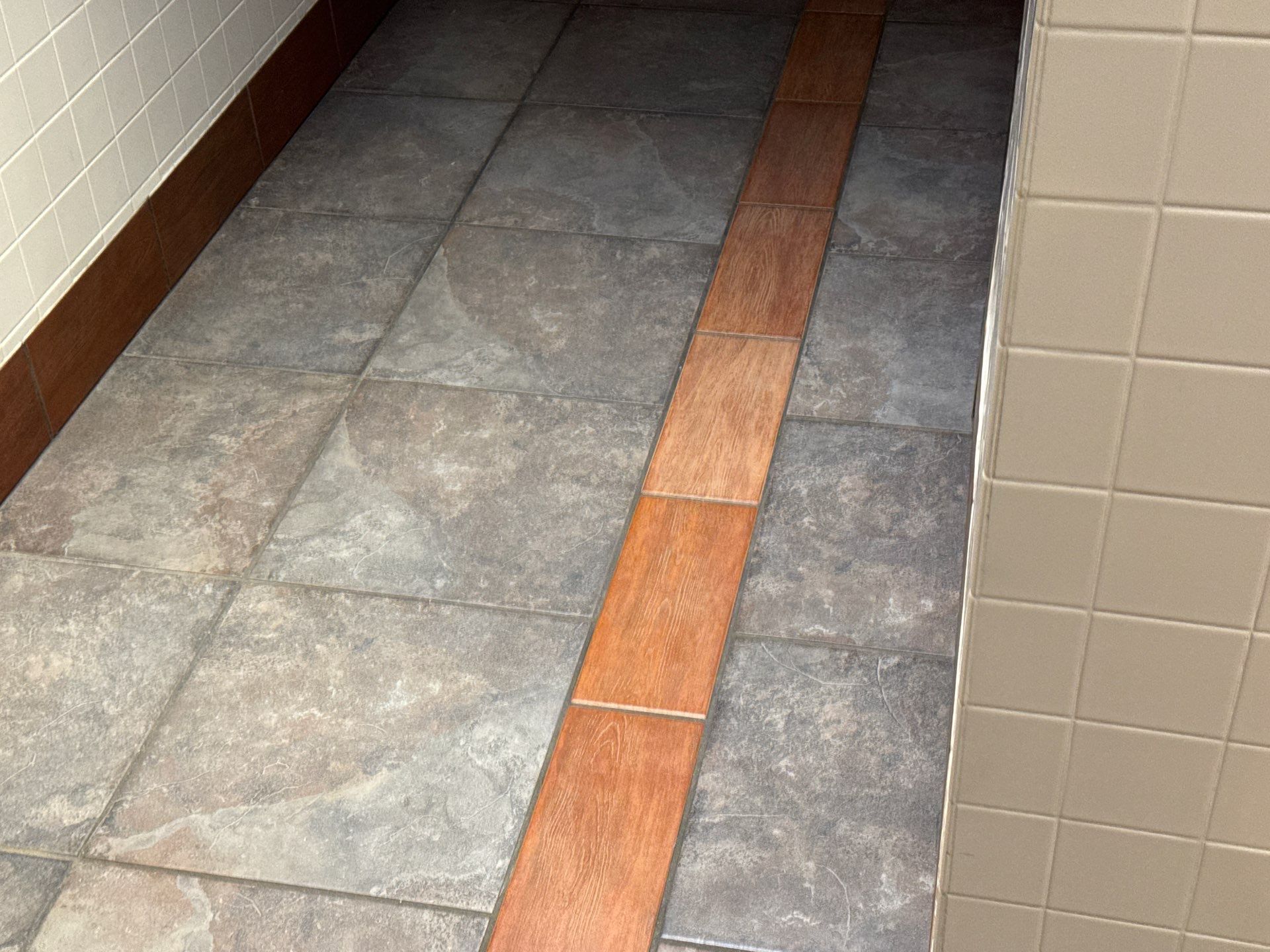 Project in Des Moines by Midwest Paint LLC