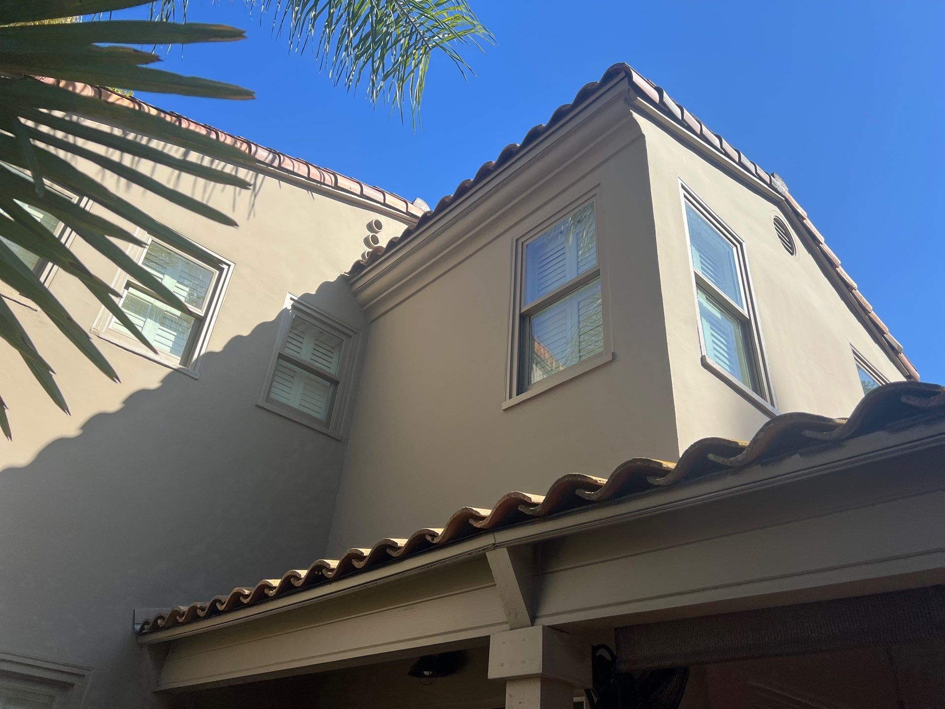 Exterior Painting in Modesto, CA by Lancaster Painting