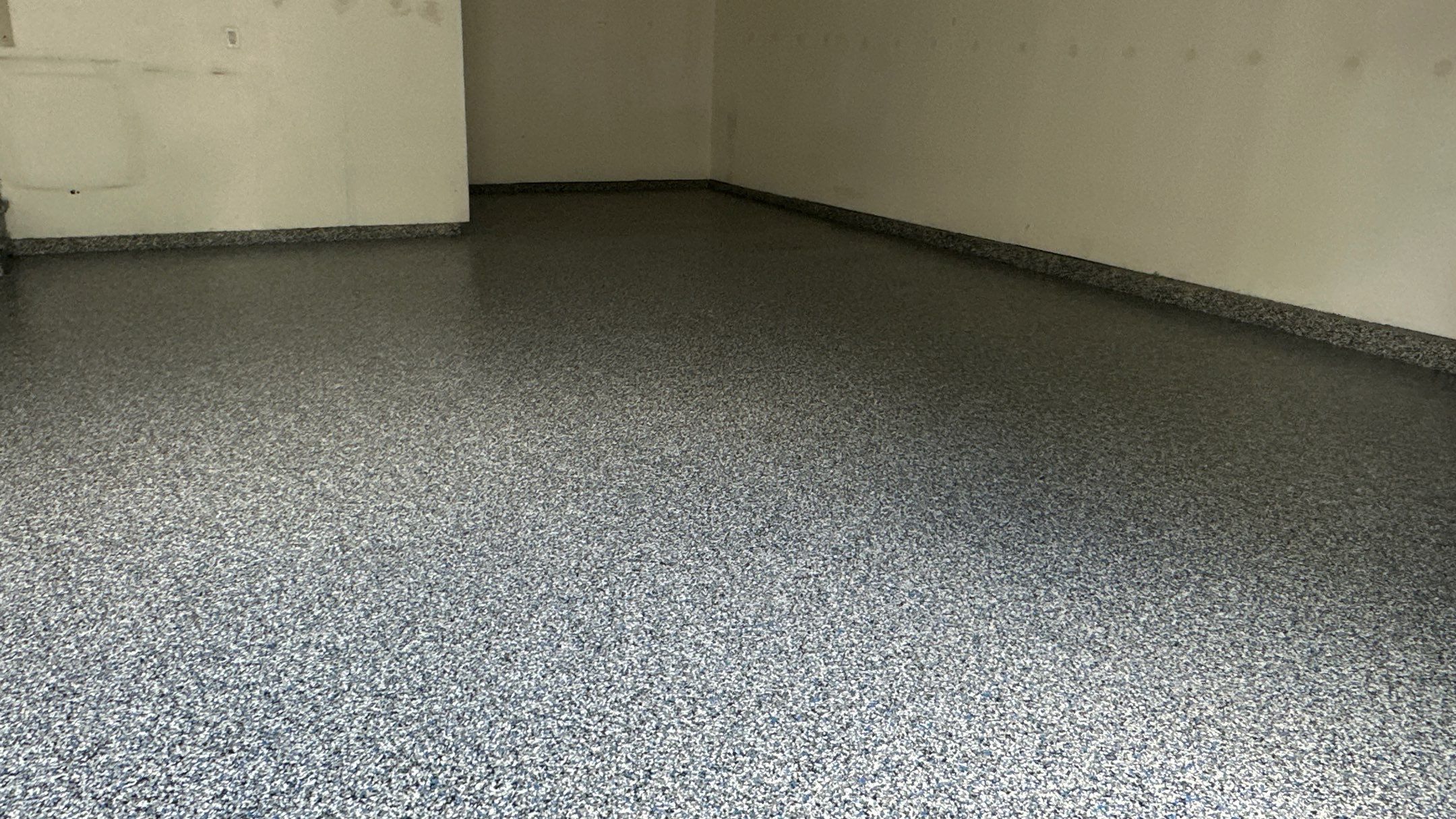 Stephen H gets a full garage renovation by Banner Garage