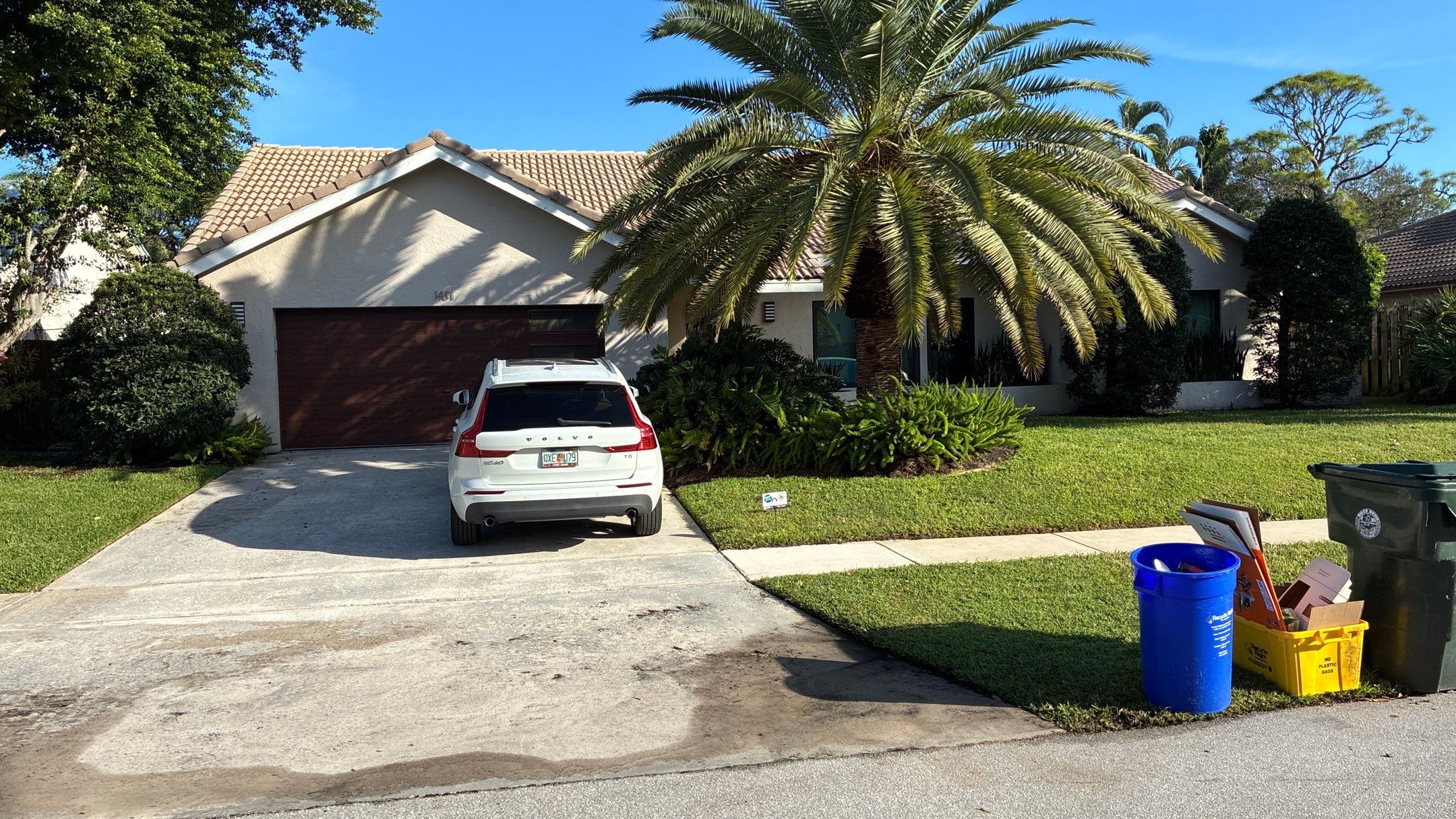 Residential Roofing Installation using WestLake Roofing Tile by BLUES BROTHERS CONSTRUCTION CORP