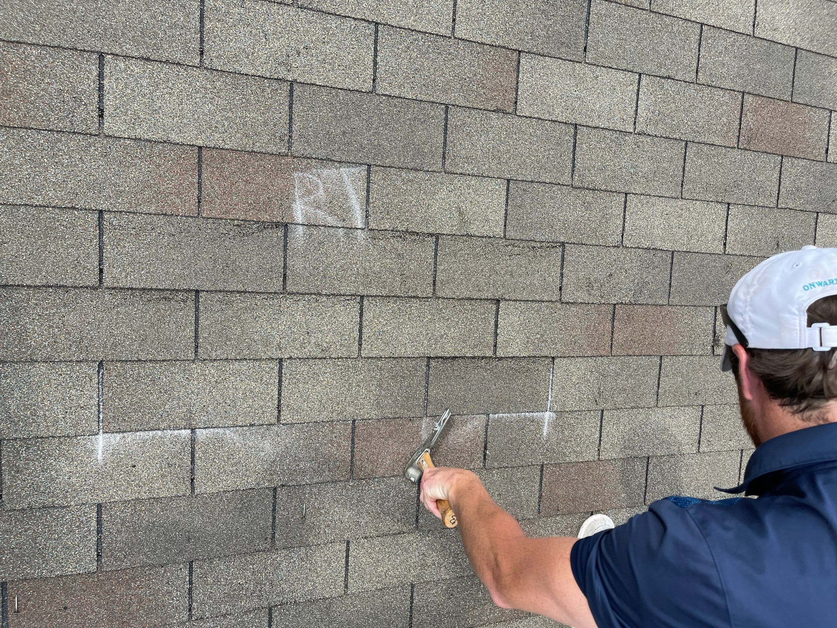 Residential Roofing Installation using Owens Corning by Inspector Roofing and Restoration