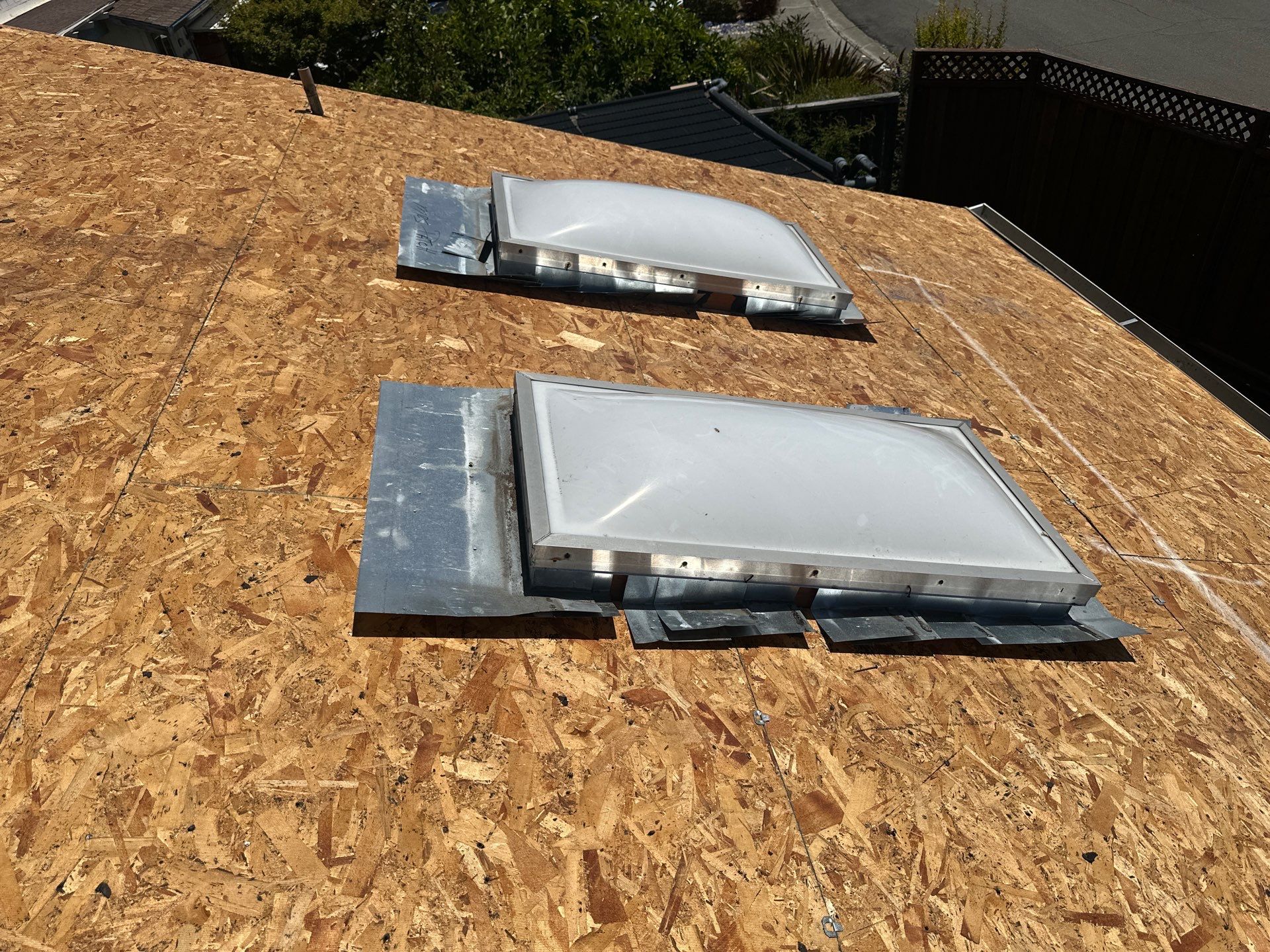 Roof Replacement- Novato, CA 94945 by Epic Roof Replacement
