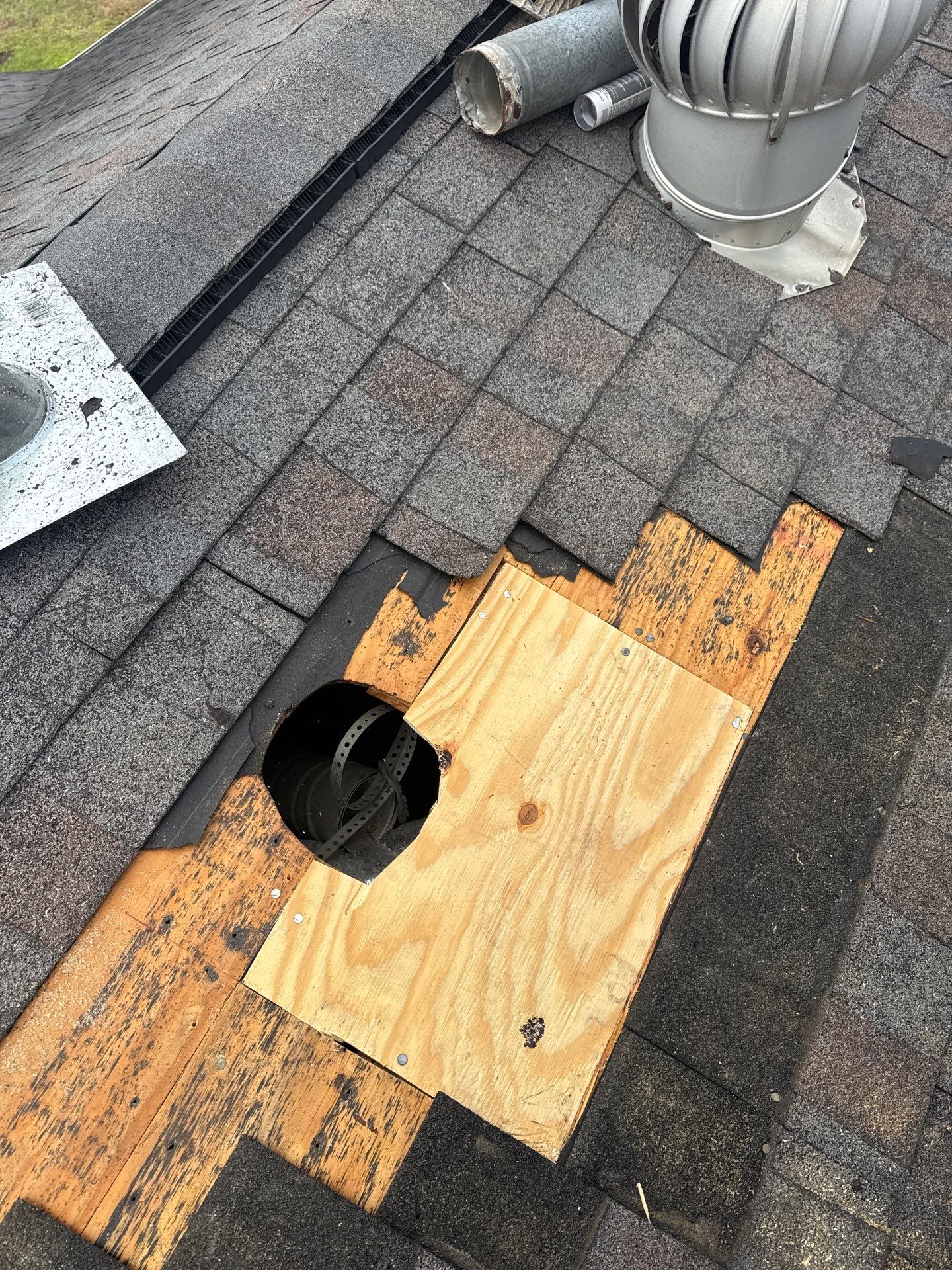 Roof Repair Houston by Roof Repair Services LLC