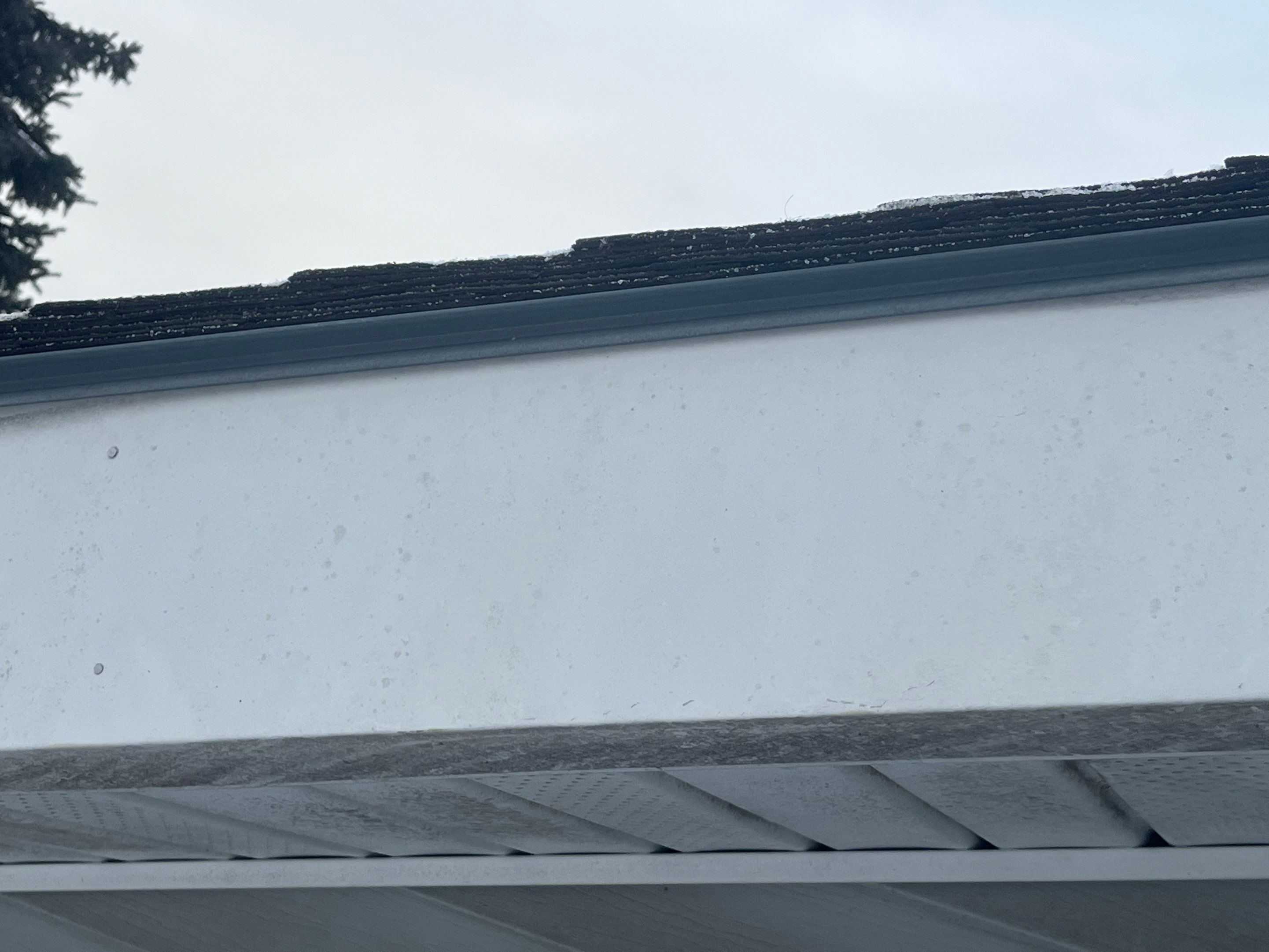 New Roof in Seabrook New Hampshire by Tall pine roofing