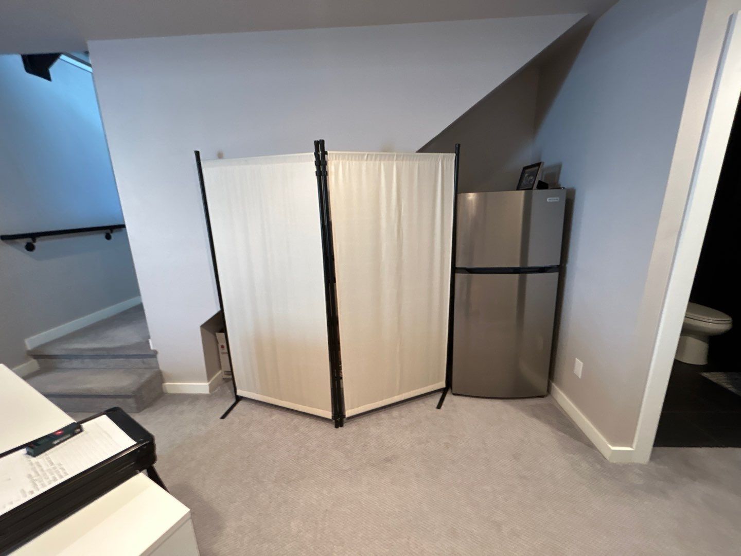 Reconstruction by Accountable Home Services