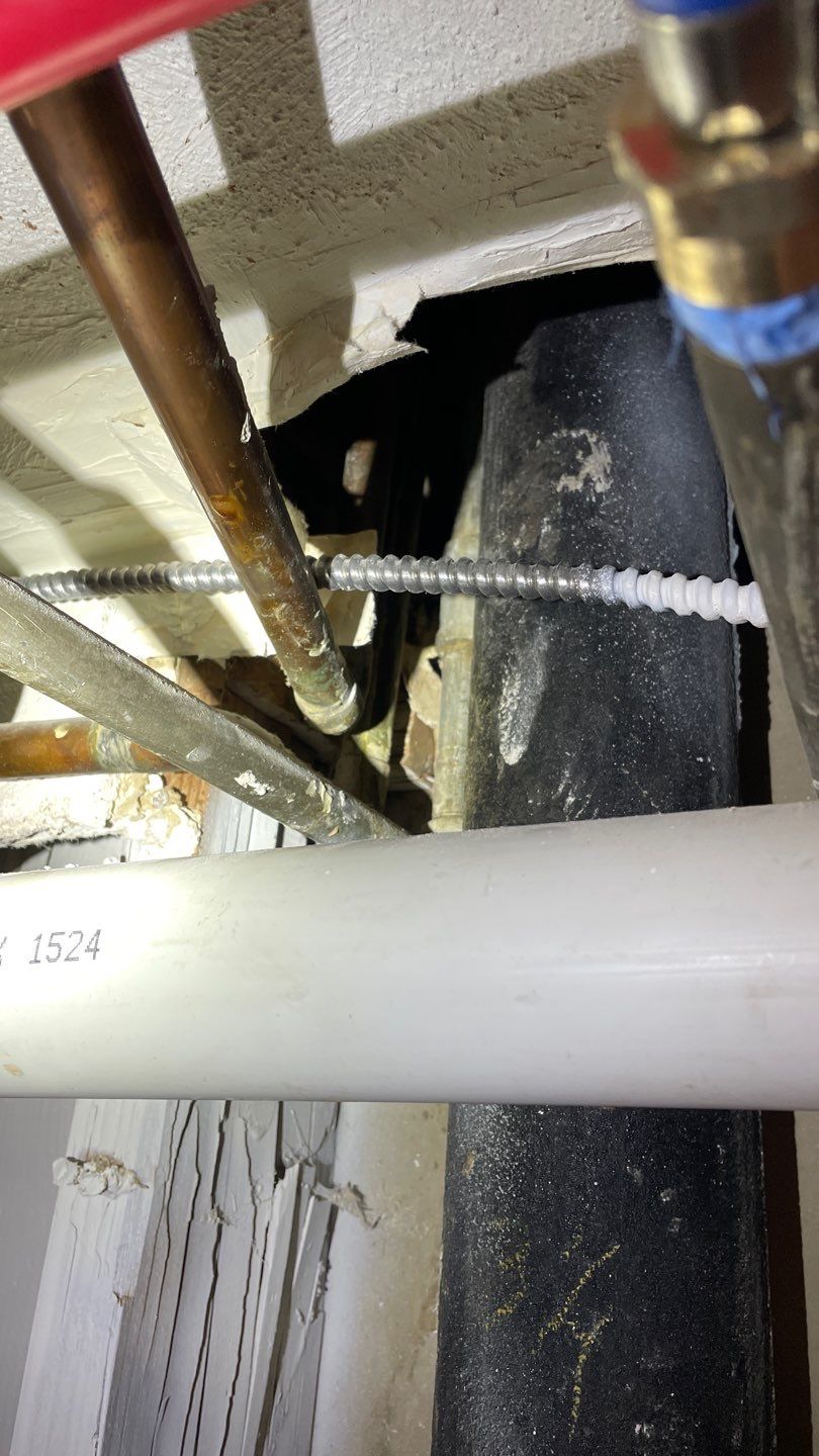 Mold Remediation by Accountable Home Services