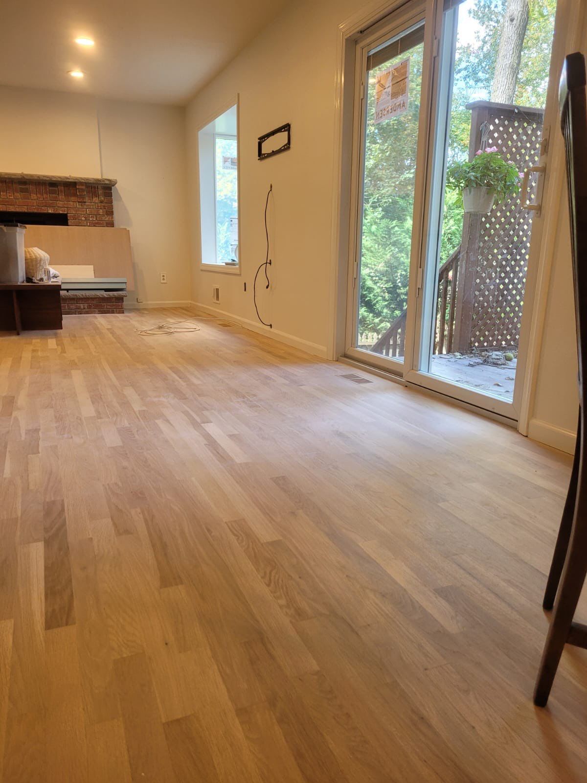 Kitchen Remodel using Cabinets by Home Concepts Construction