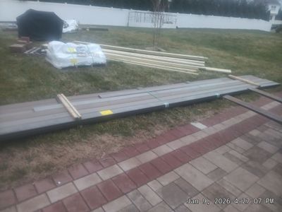 Project in Hillsborough Township