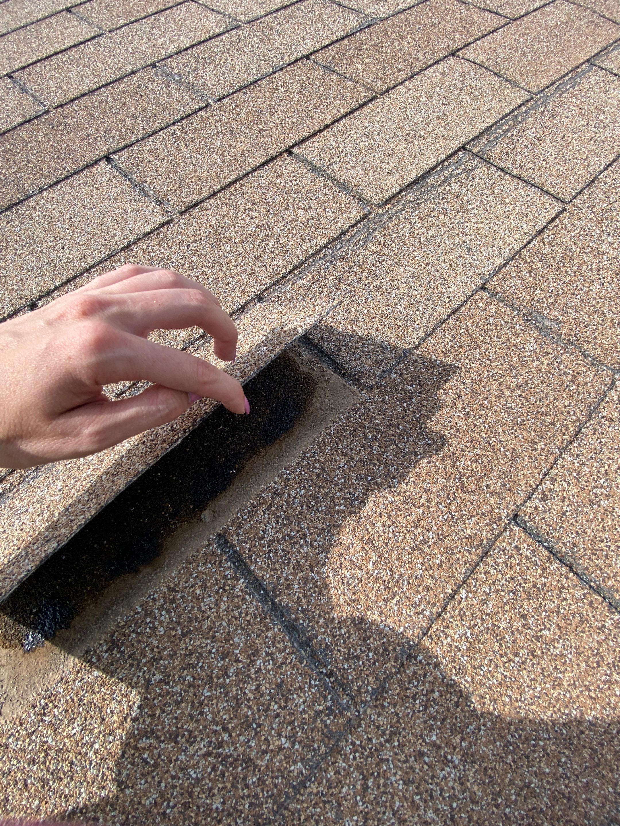 Maria's Full Re-Roof (Energy Star) by All Storm Roofing & Construction