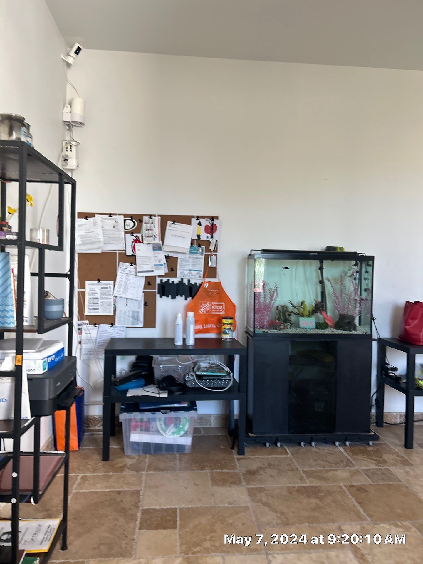 fastSigns rocks  by CompanyCam Sales Demo