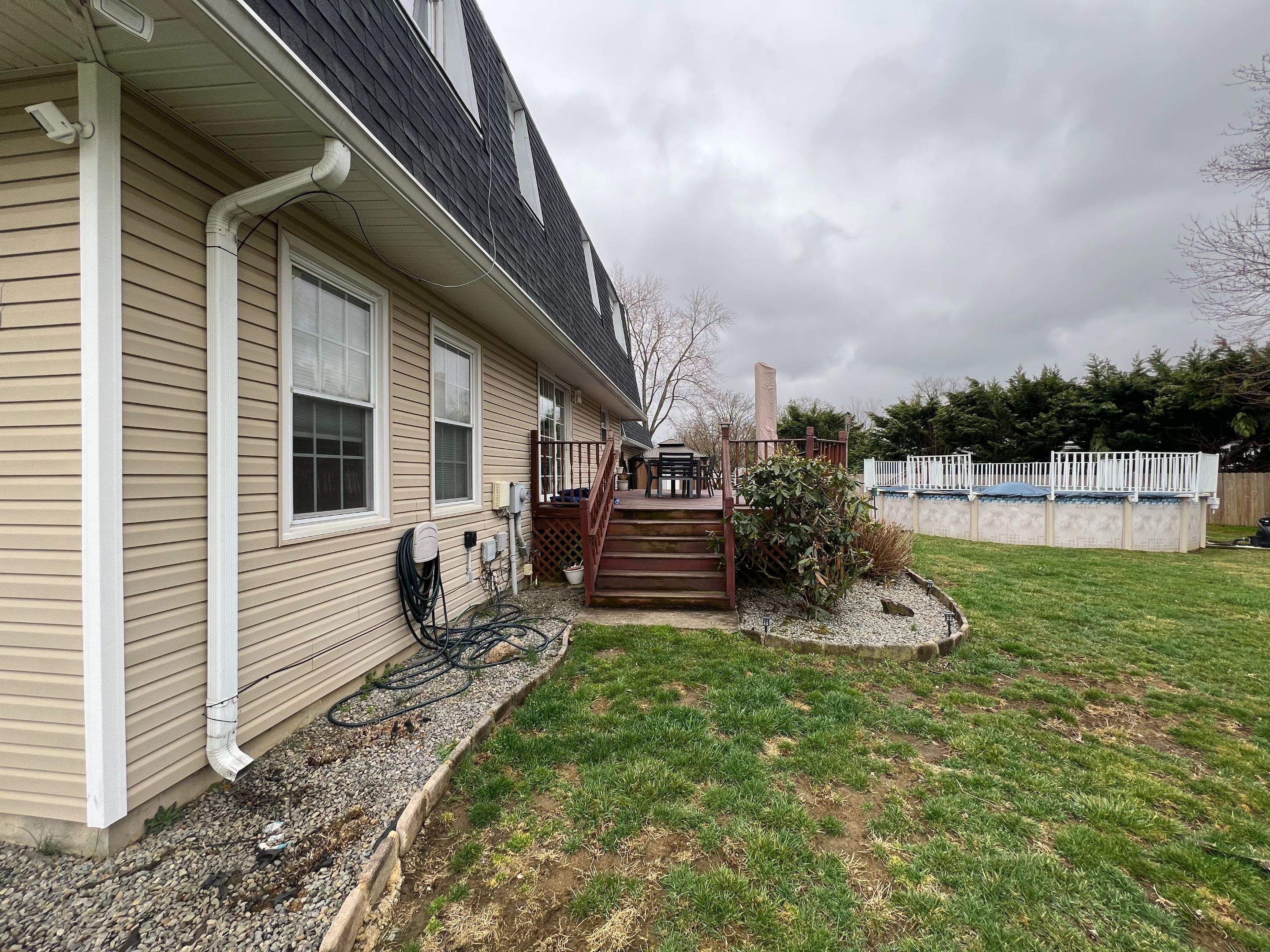 Deck Resurfacing in Freehold, New Jersey by deck guardian