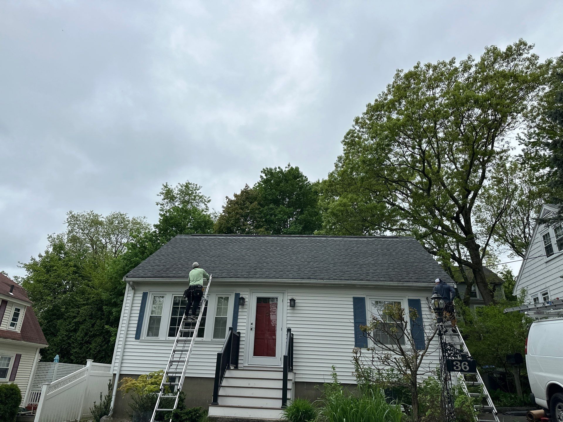 Gutters | Arlington by Mighty Dog Roofing of Greater Middlesex County