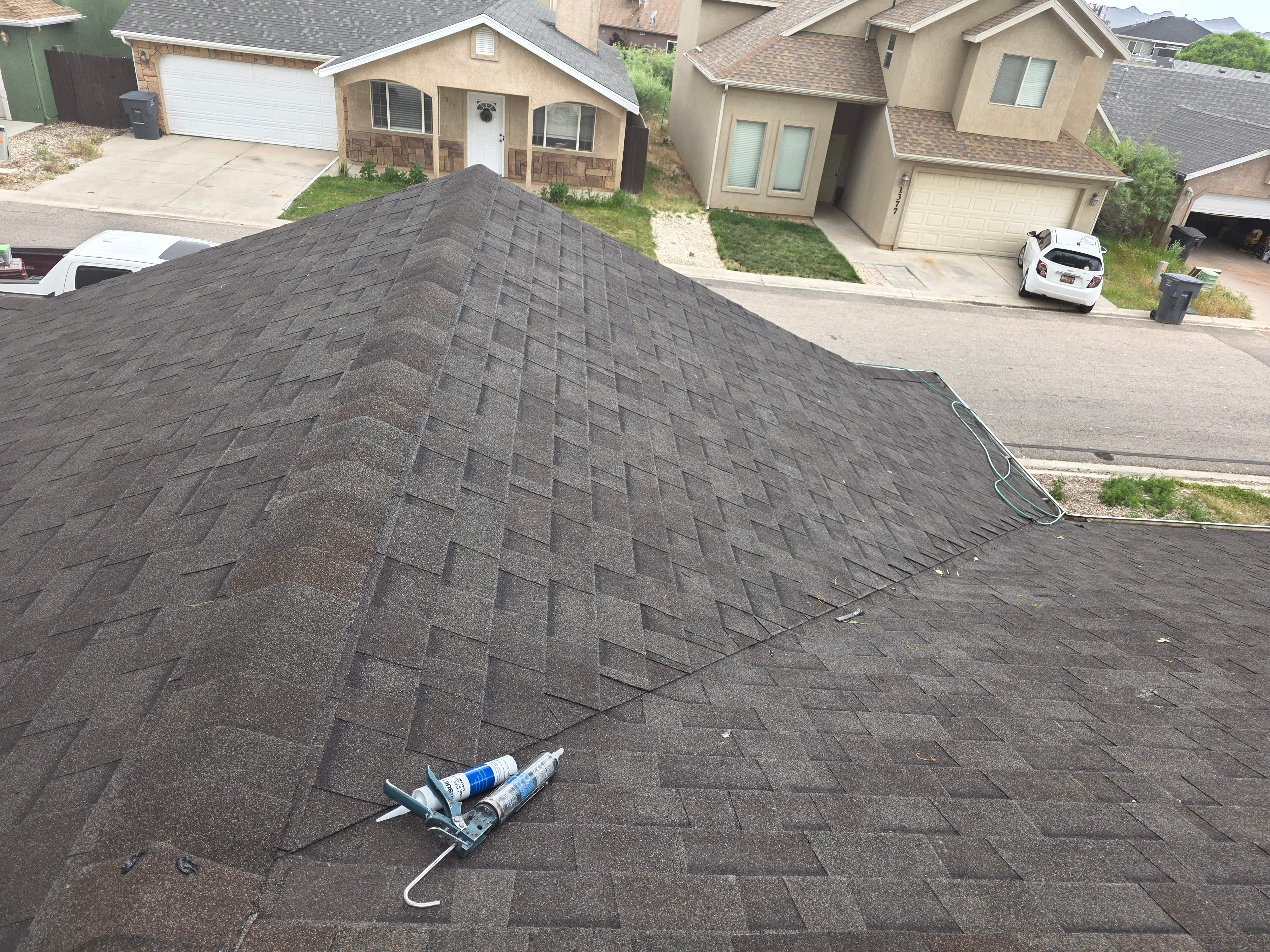 Egbert by Unified Roofing