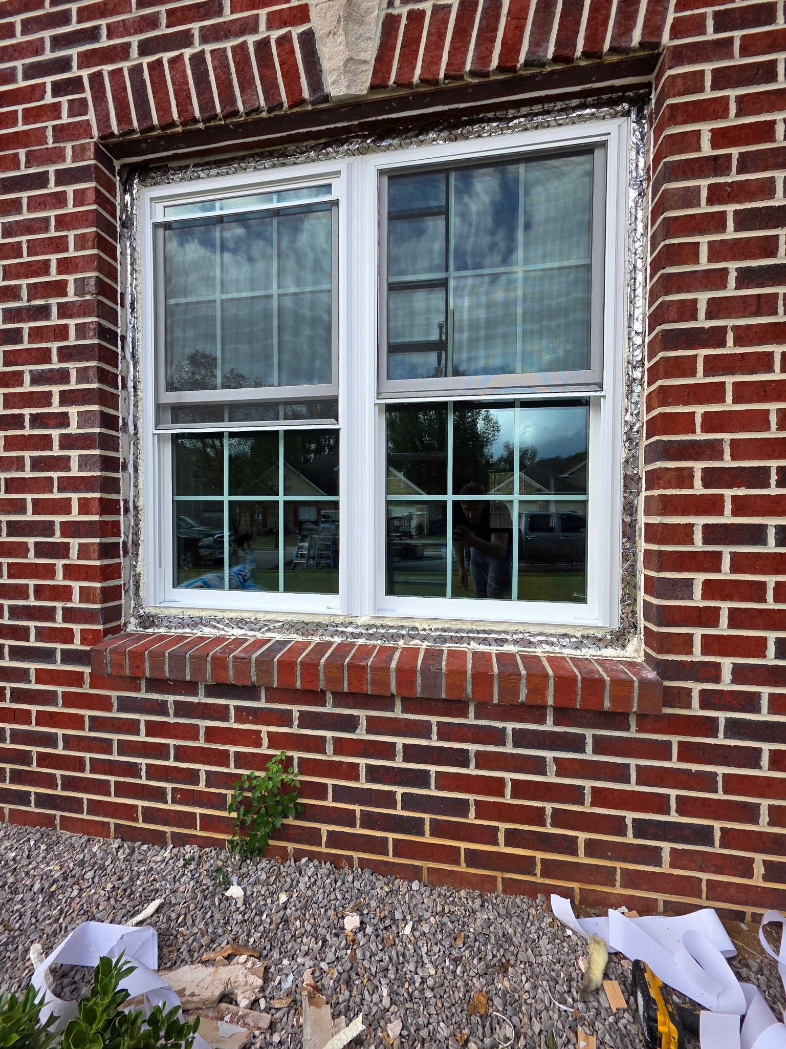 St Cyr Project in Helena by The Window Source