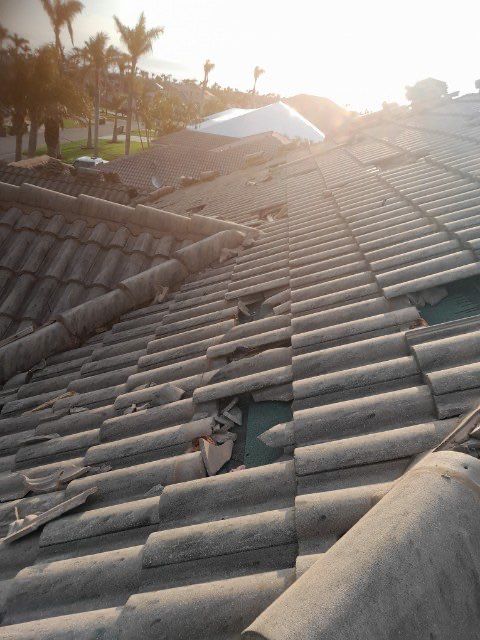 Residential Roofing Installation using Westlake (Boral) Stone Coated Steel by Four Peaks Roofing