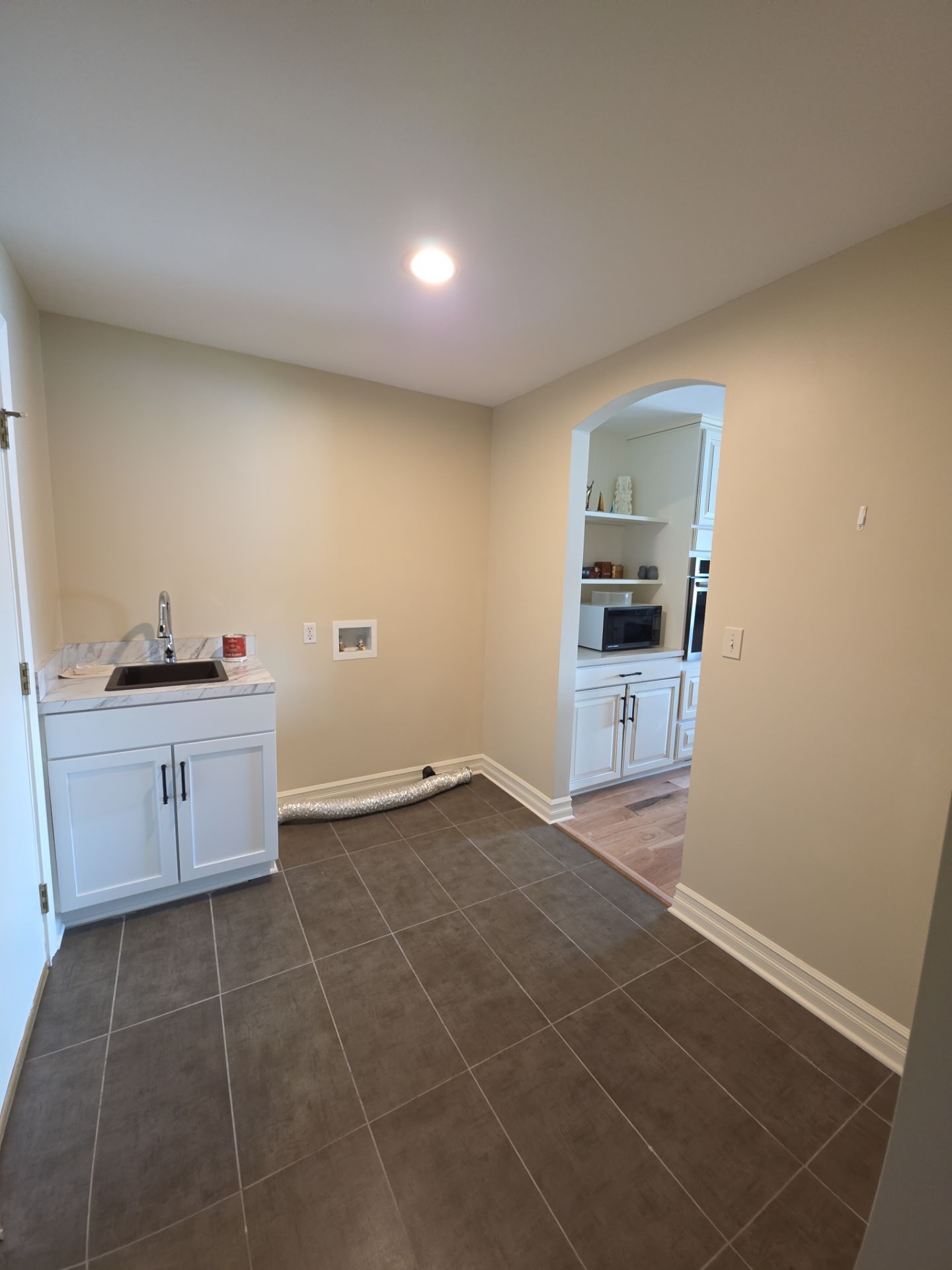 Interior Painting and Drywall Repair Services in Spring Lake