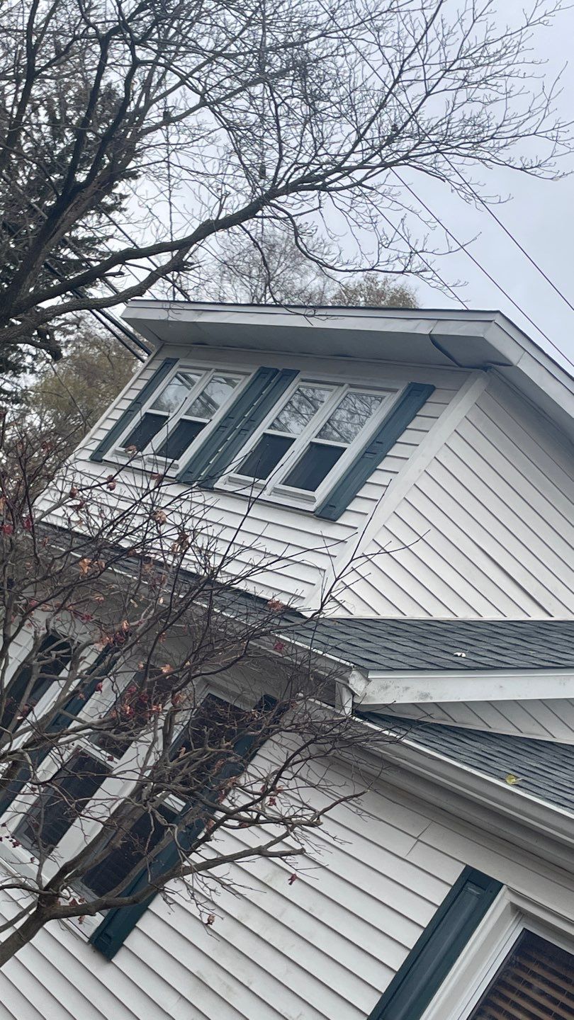 Roof Replacement using CertainTeed Landmark by 180 Contractors