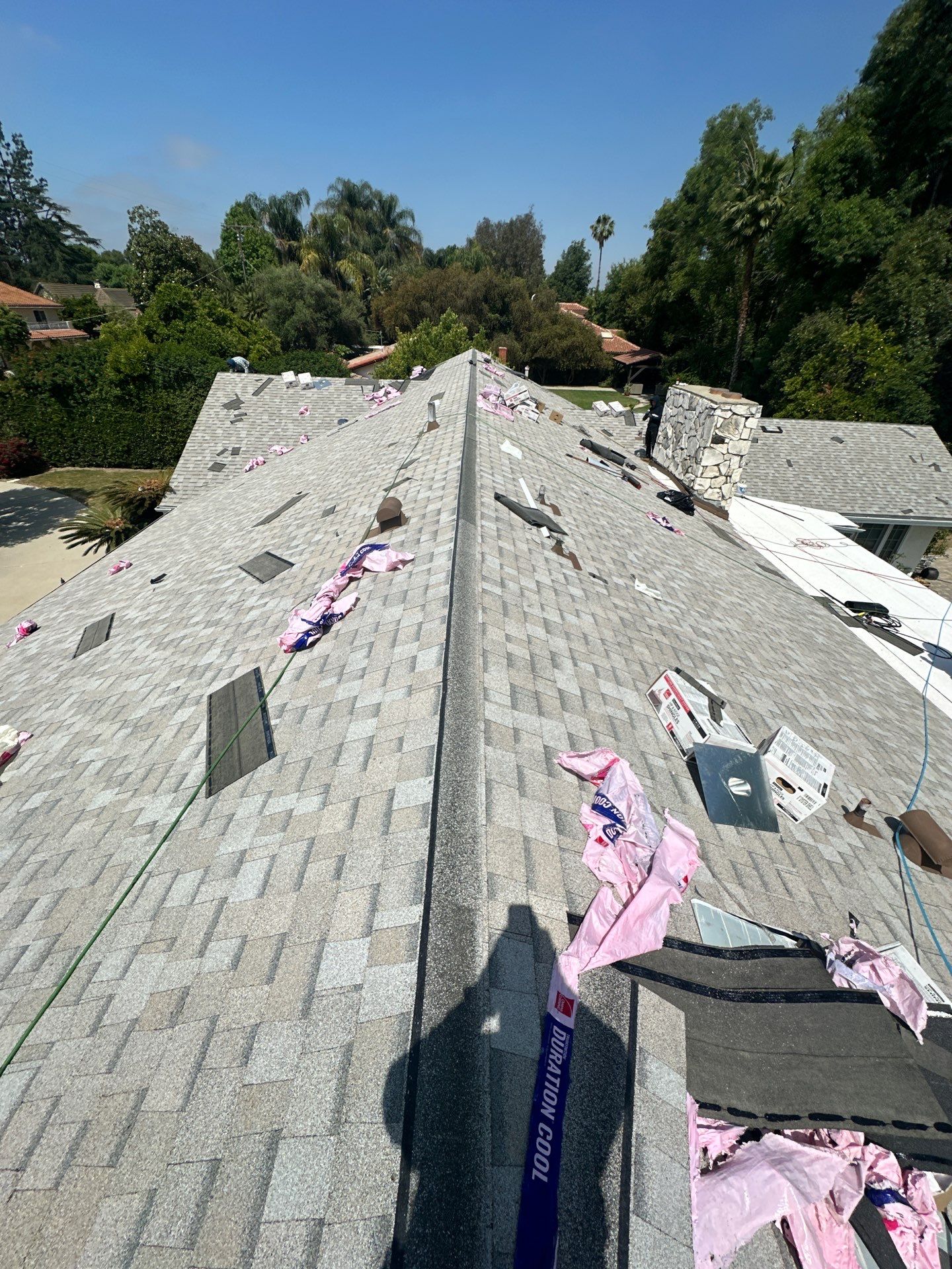 Roof Replacement - Los Angeles, CA 91325 by Epic Roof Replacement