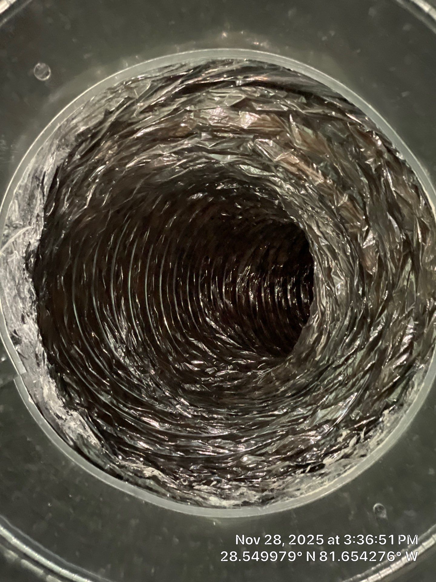 Air Duct Cleaning Boot Repair by Hygienic Air, Inc