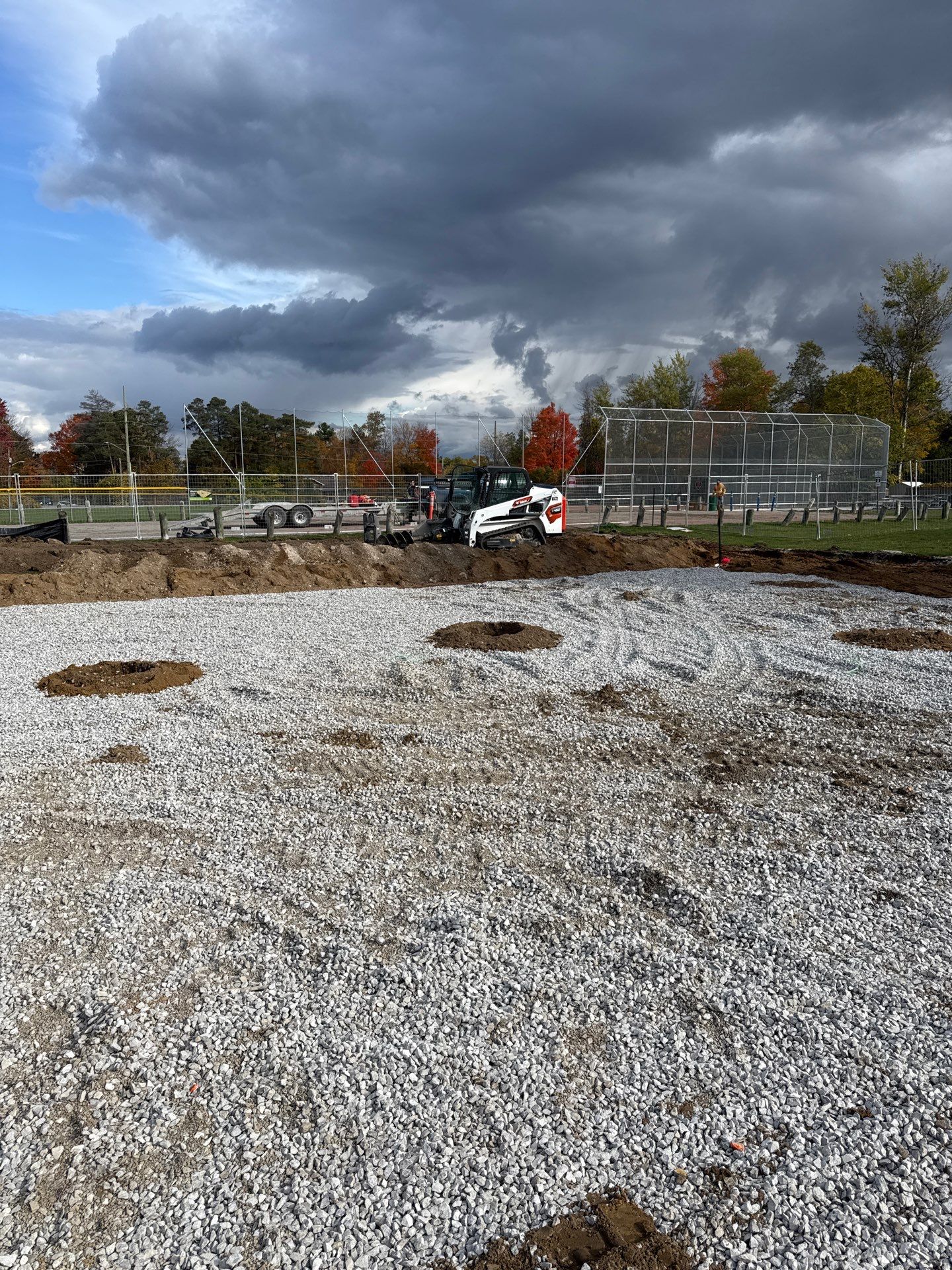 Nantry Park by Bray’k Away Development