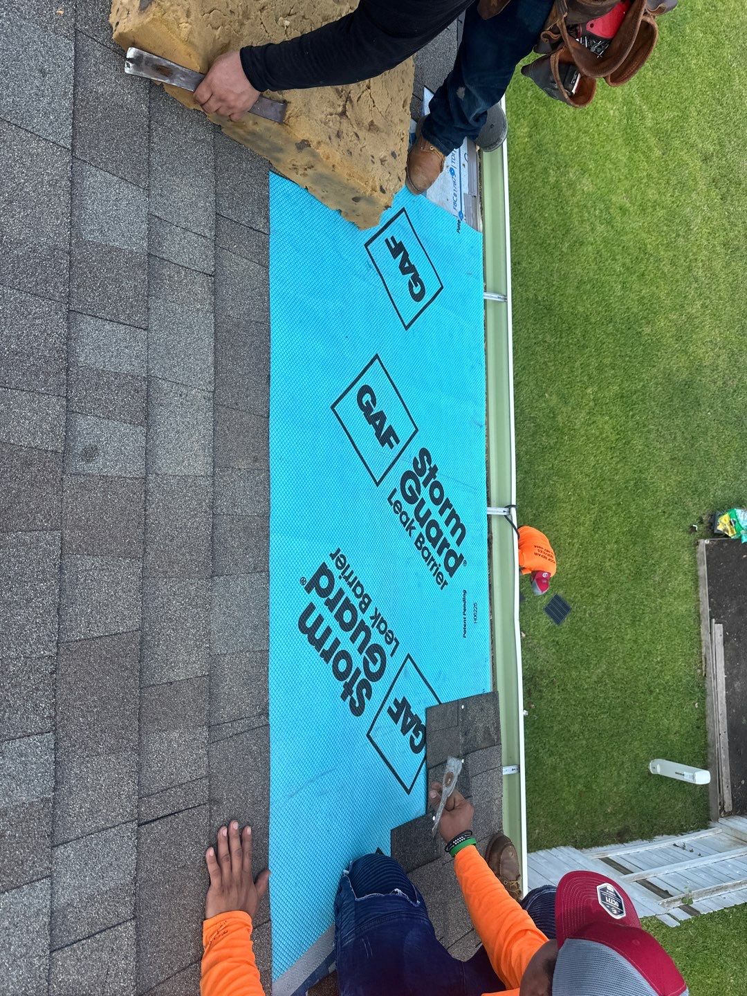 Roof Repair Richmond by Roof Repair Company