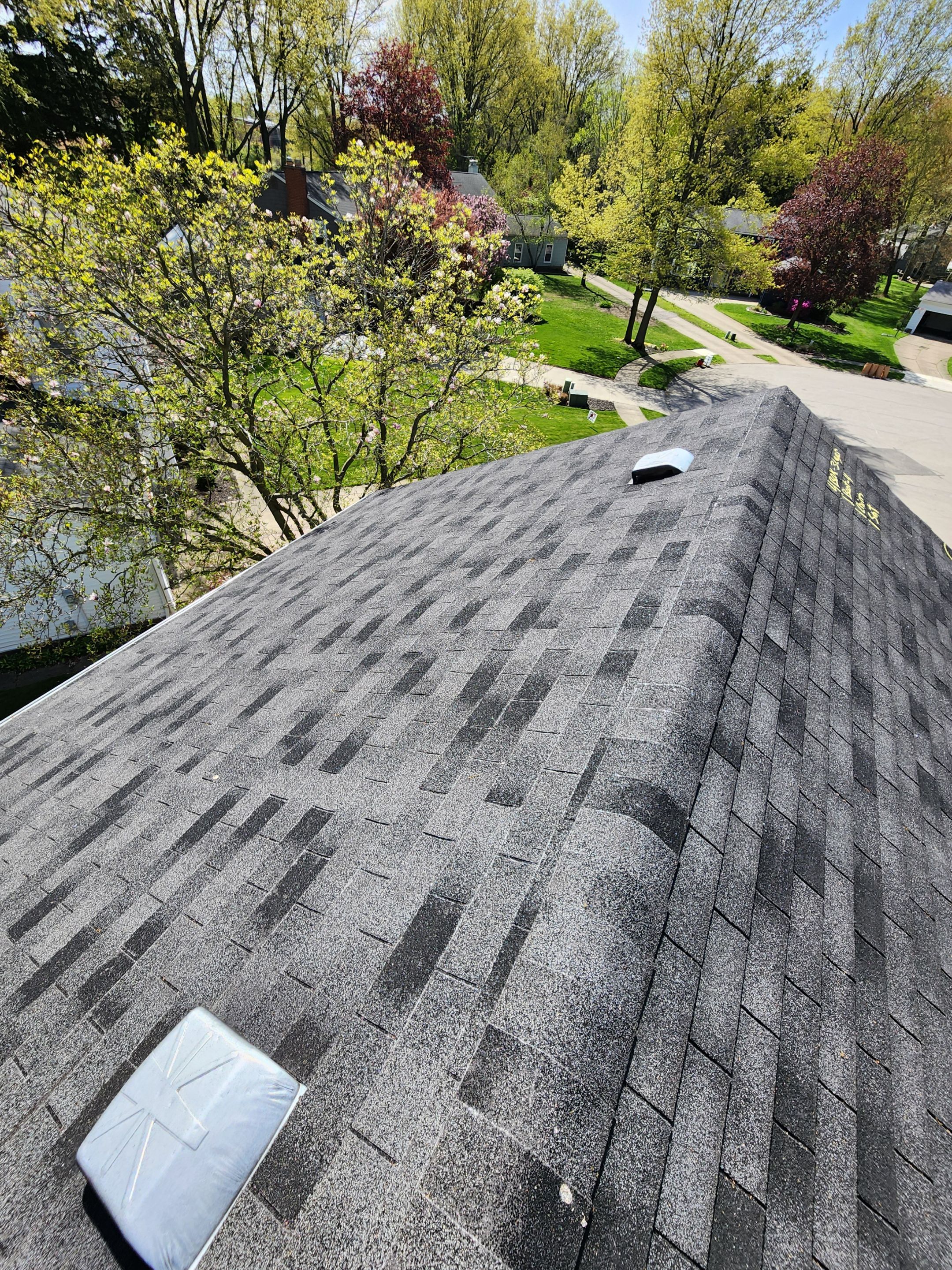 Roof and Siding Replacement by Homestyle in Bay Village by Homestyle Home Improvements (HHI)