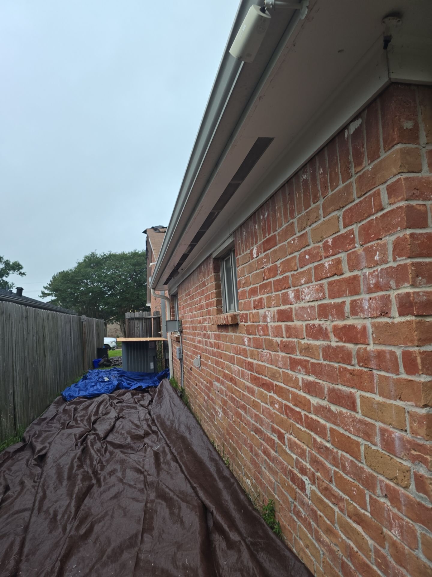 Roof Replacement Katy by Roof Repair Services LLC