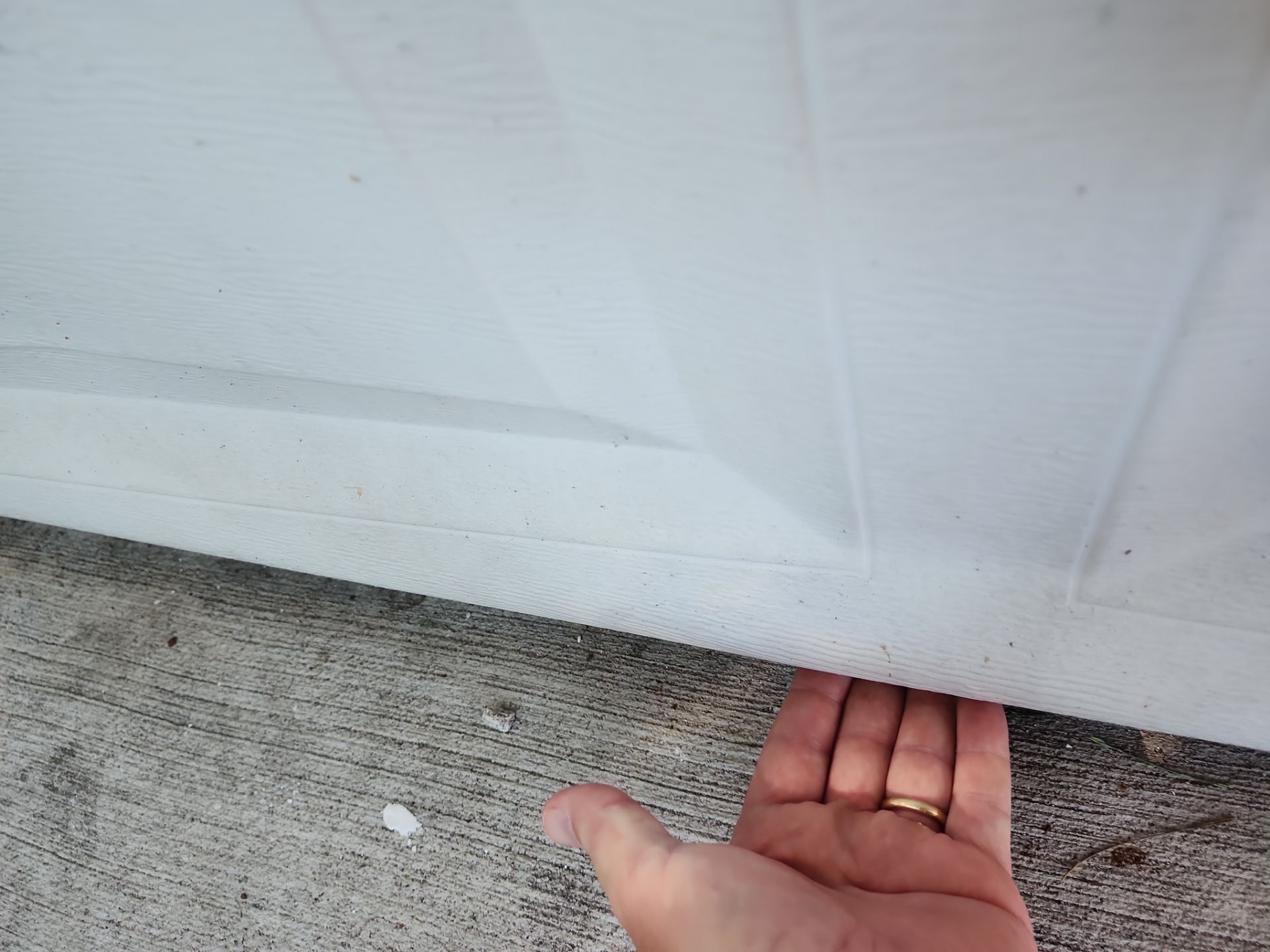 Project in St. Petersburg by Sunbelt Home Solutions