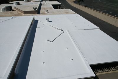 Project in Sun City, AZ
