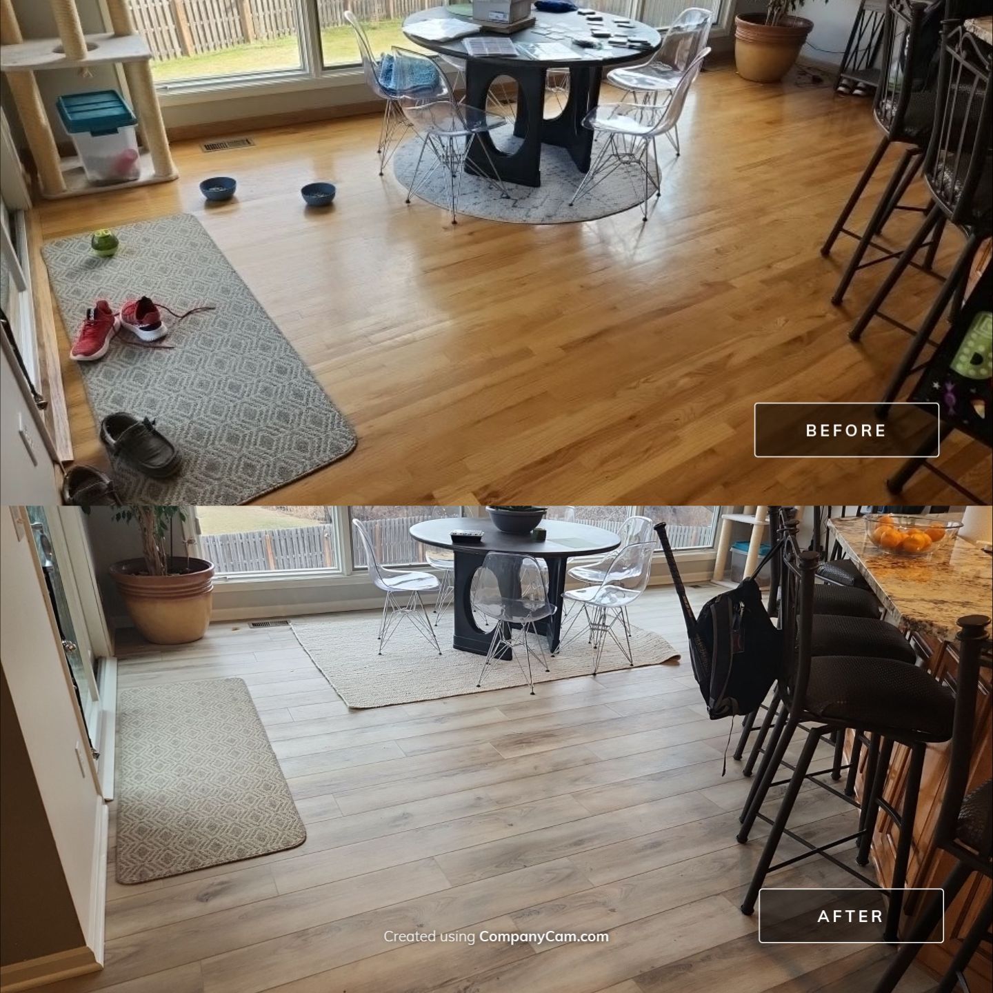 Abby Wenninghoff by FloorCo