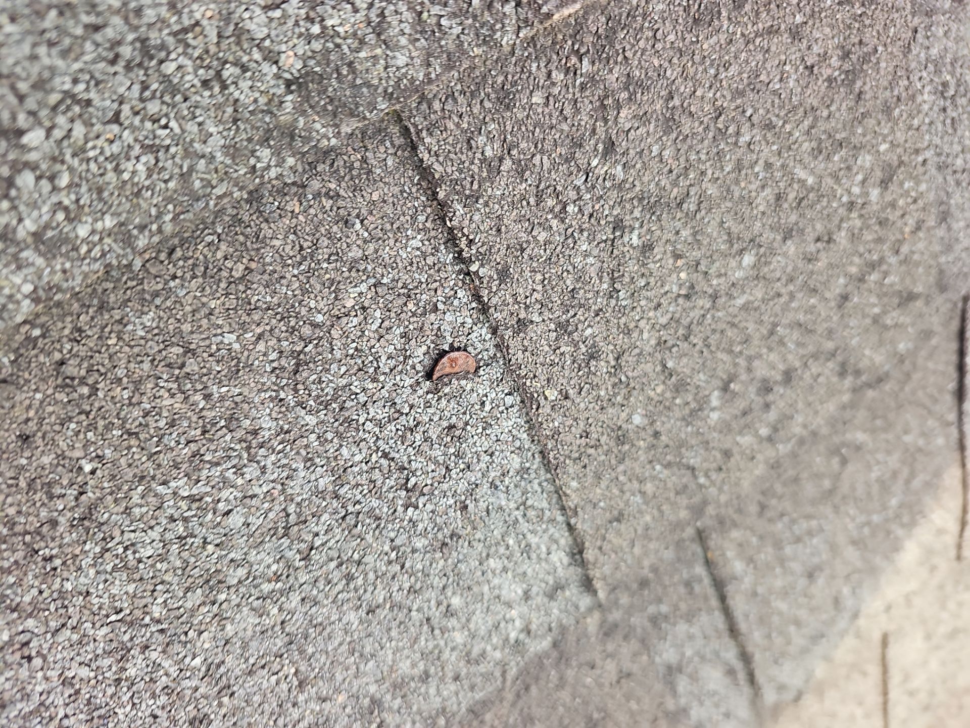 Roof Repair - Chimney and Vent Flashing by Winchester Roofing