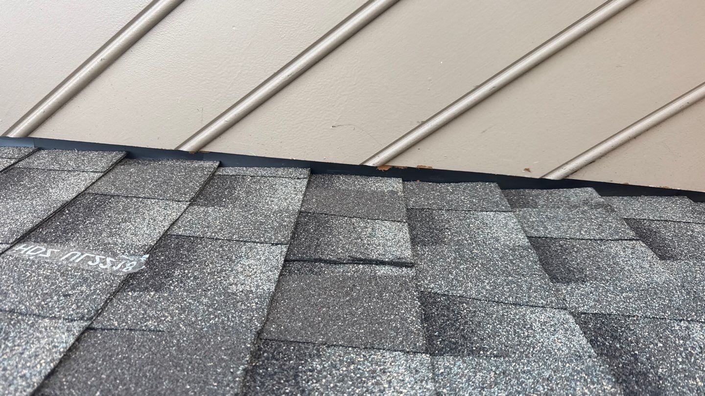 1751 Ball Mill Court Dunwoody Roof Replacement  by Dom Roofing & Restoration